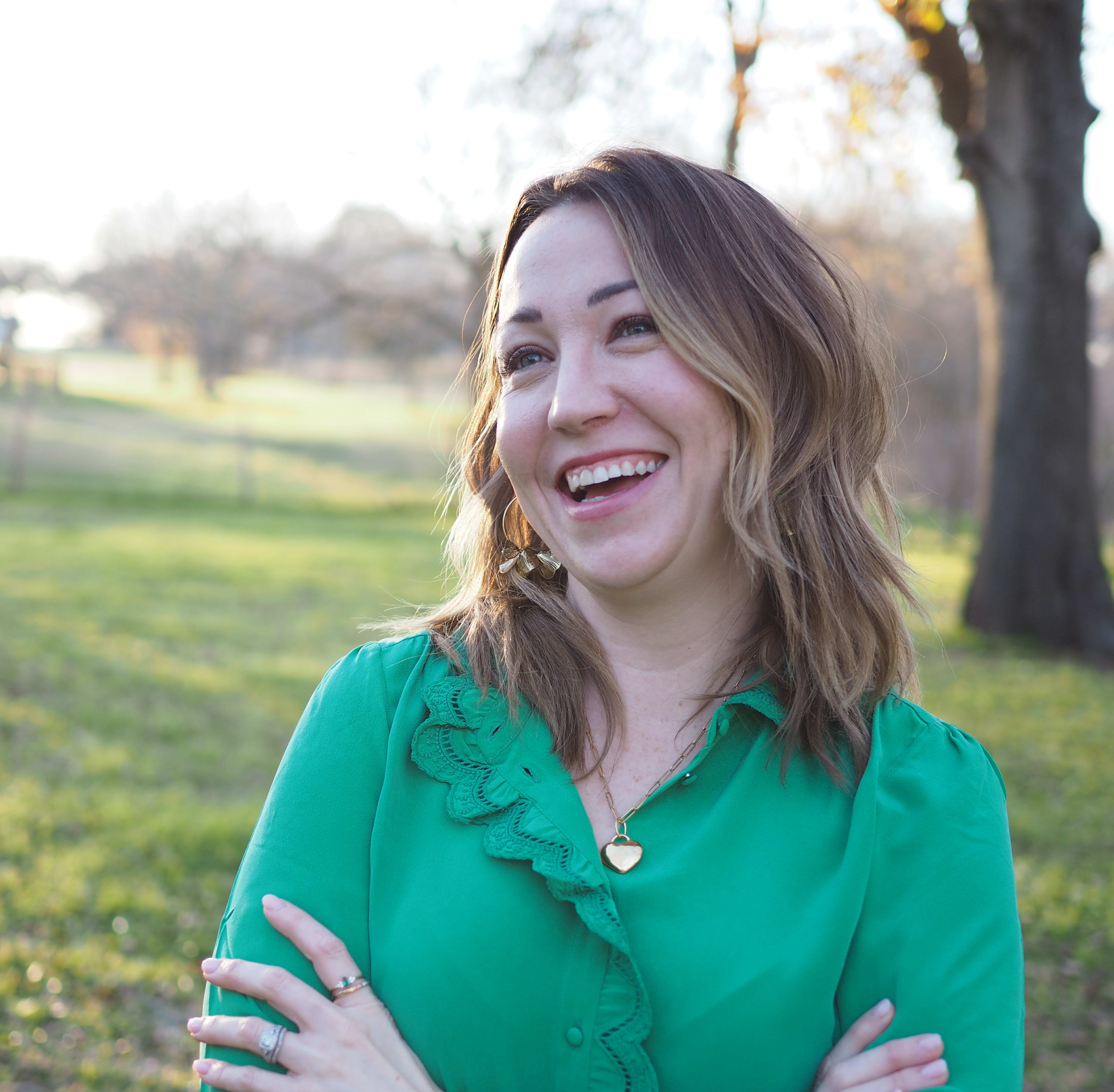 Advisor - Danielle Pierce