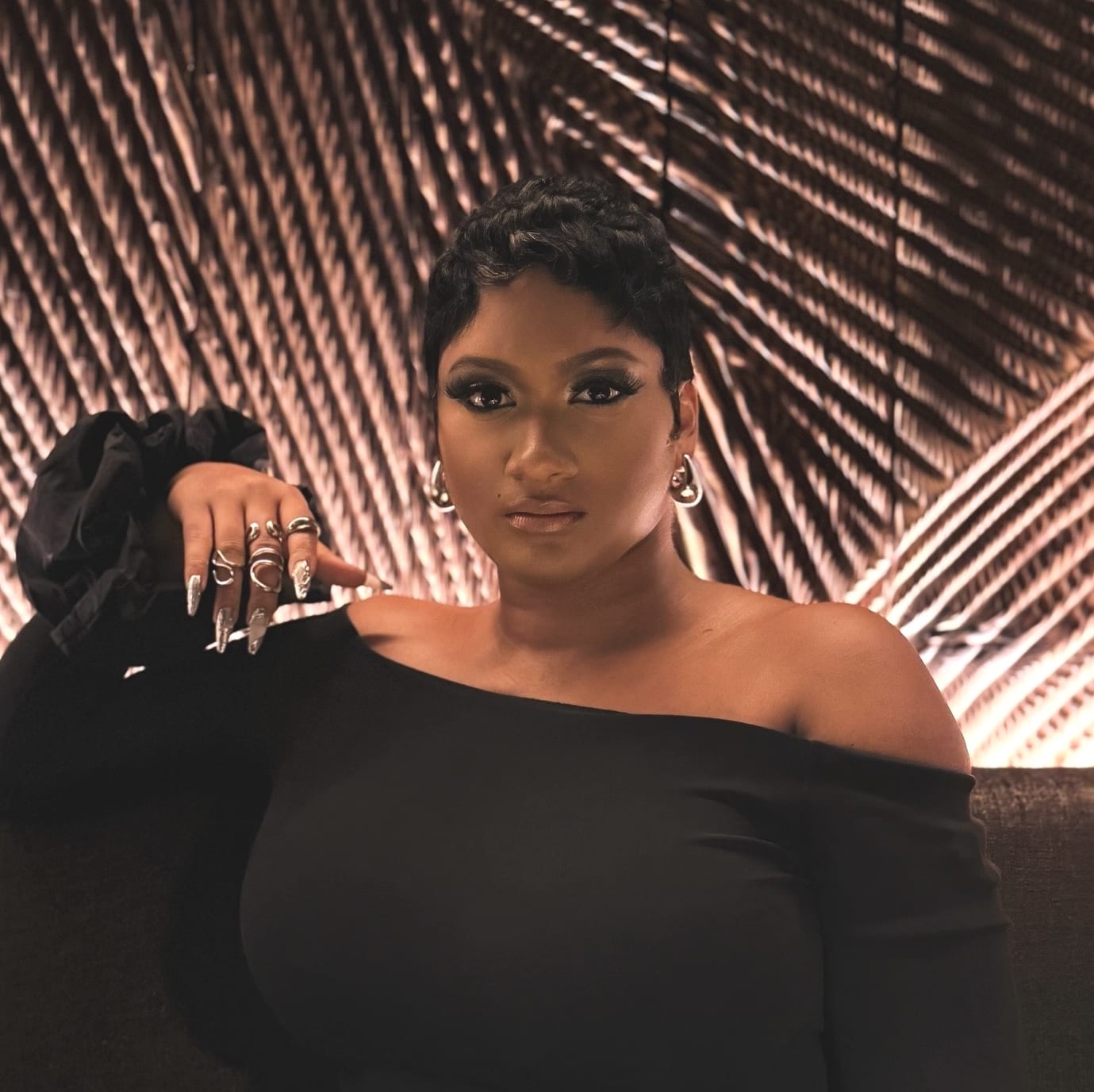 Fora Author - Synetta Hinson