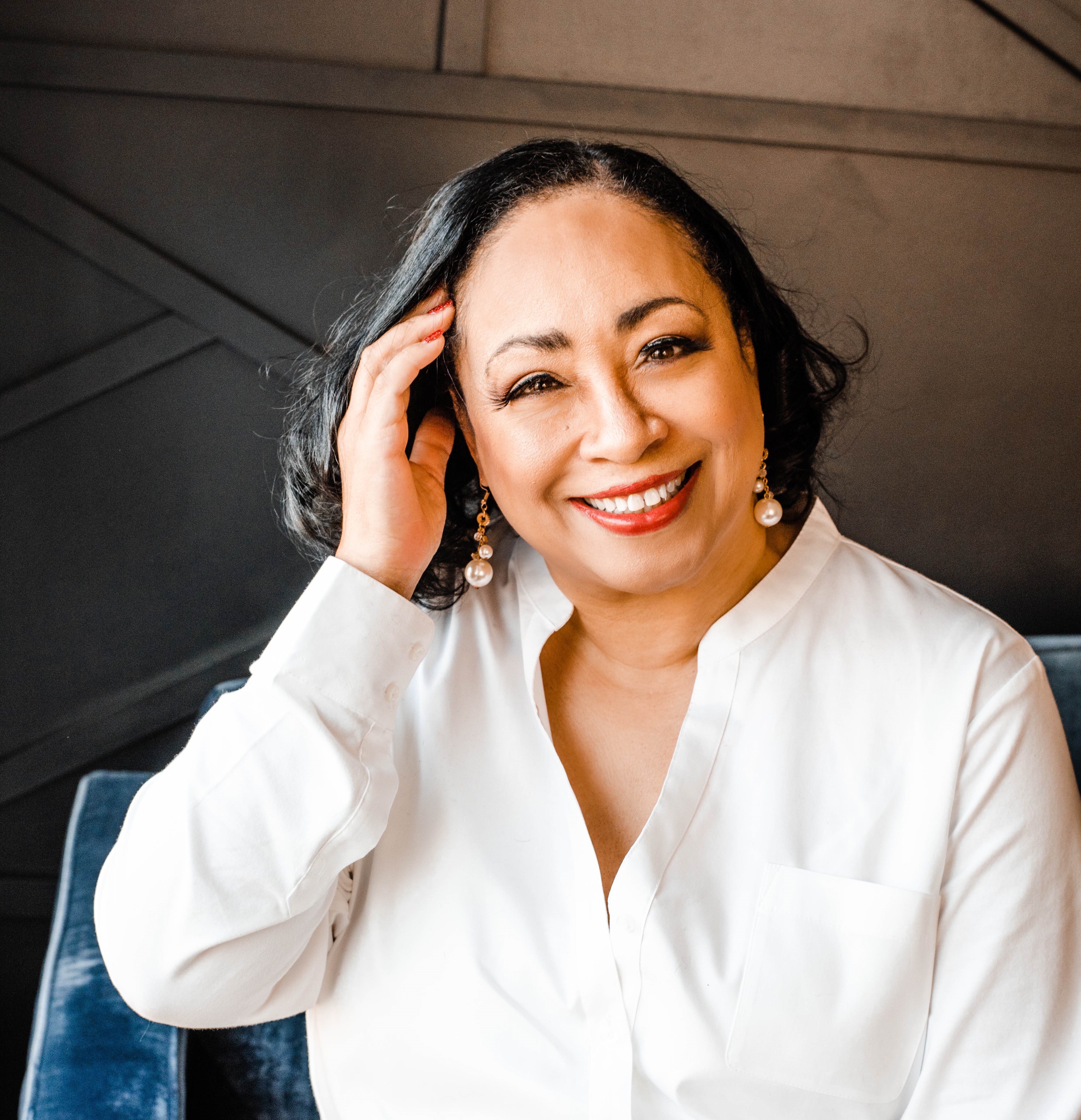 Advisor - Angela Craddock lawson