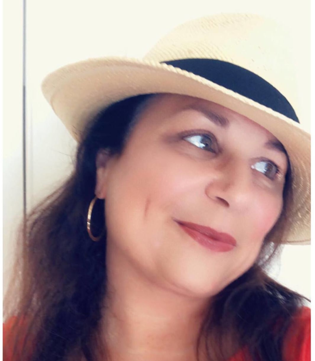 Travel Advisor - Donna Patrick