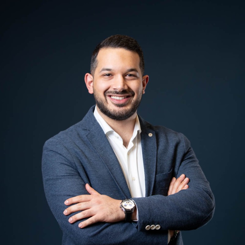 Travel Advisor - Mo Kolahdouzan