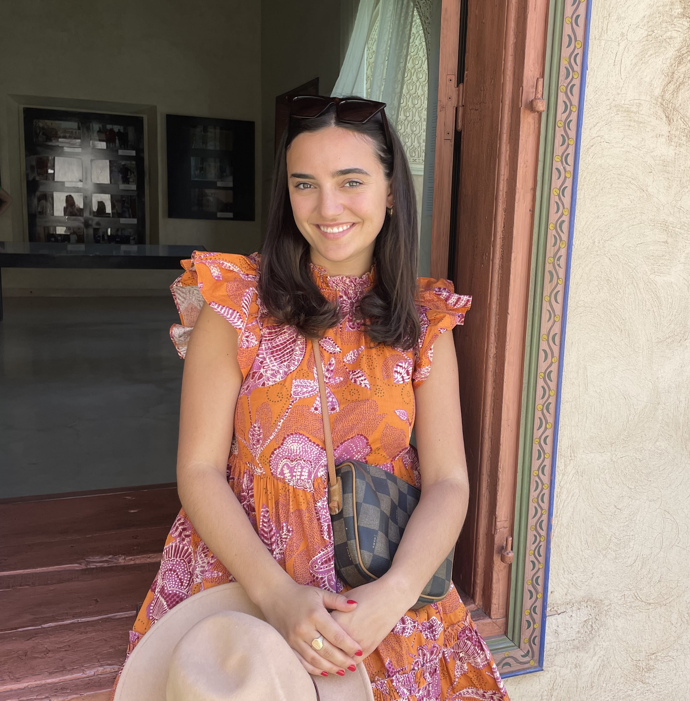 Advisor - Anna Bozzi