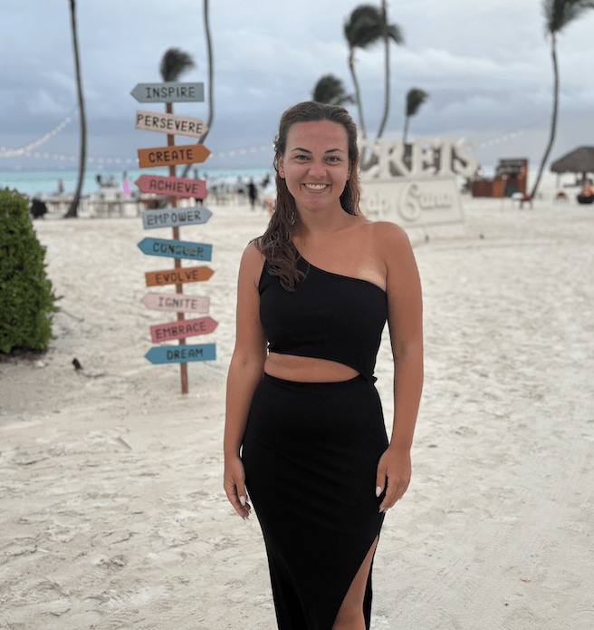 Advisor - Taylor Mordy