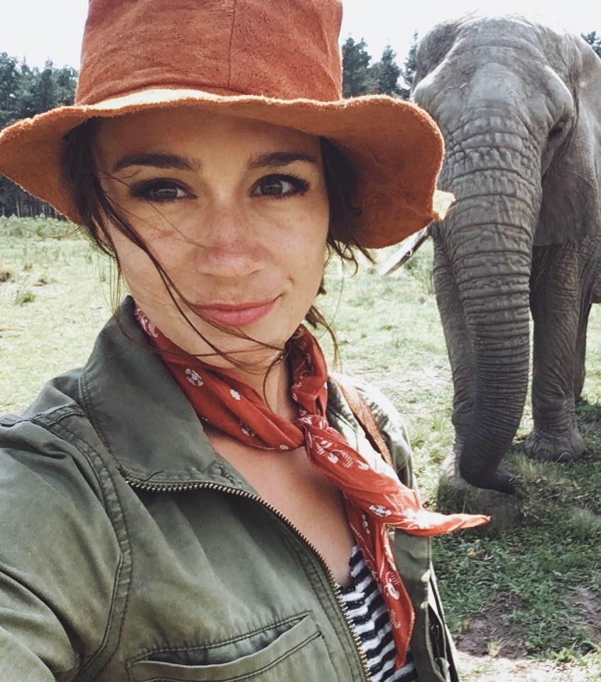 Advisor - Kate James