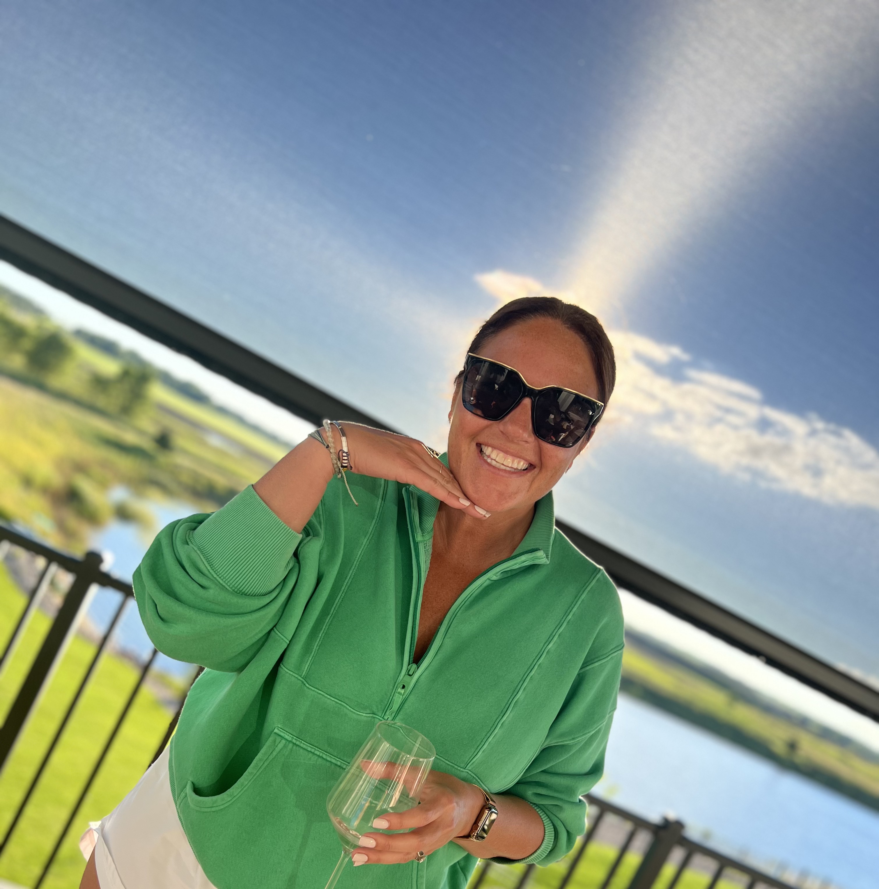 Advisor - Melissa Moyer