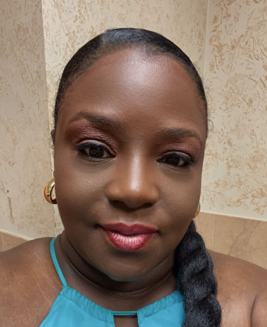 Advisor - Naomie Alfred