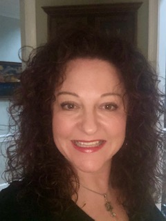 Fora Author - Kathleen Lawrence