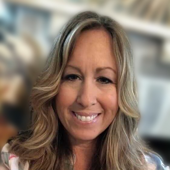 Fora Author - Susan Huey