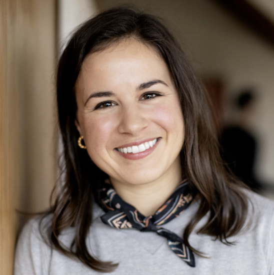 Travel Advisor - Natalie Pavela
