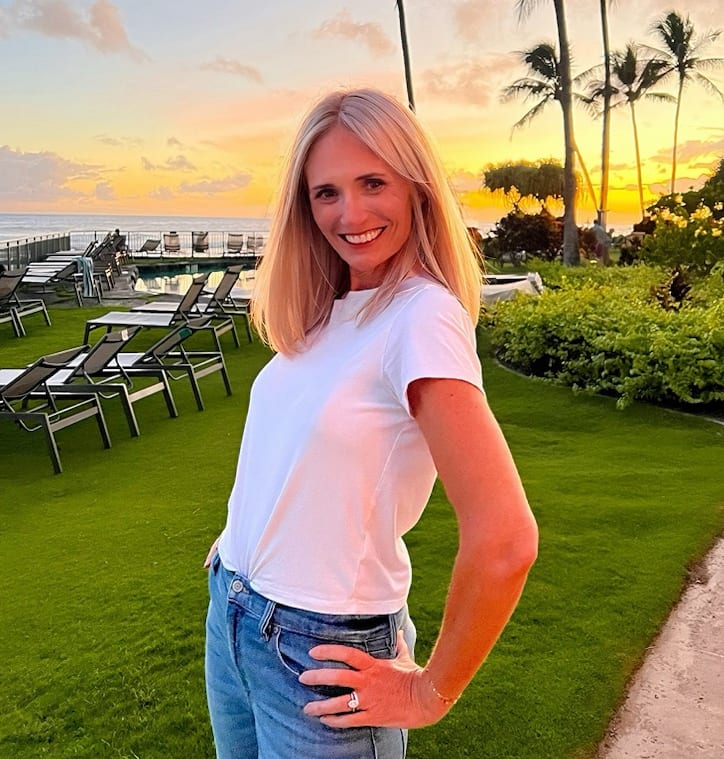 Advisor - Sara Moran