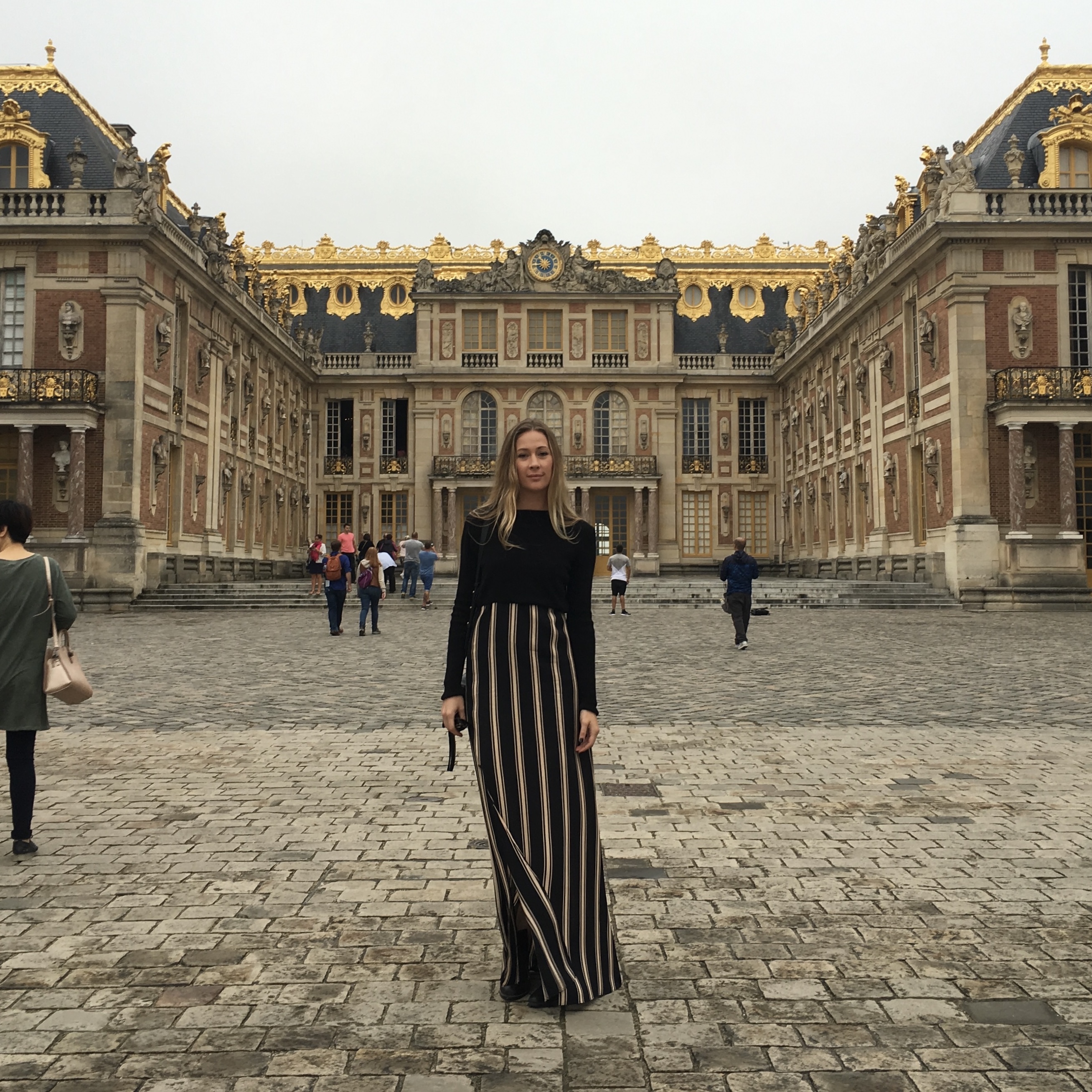 Amanda Dykema curated by Amanda Dykema