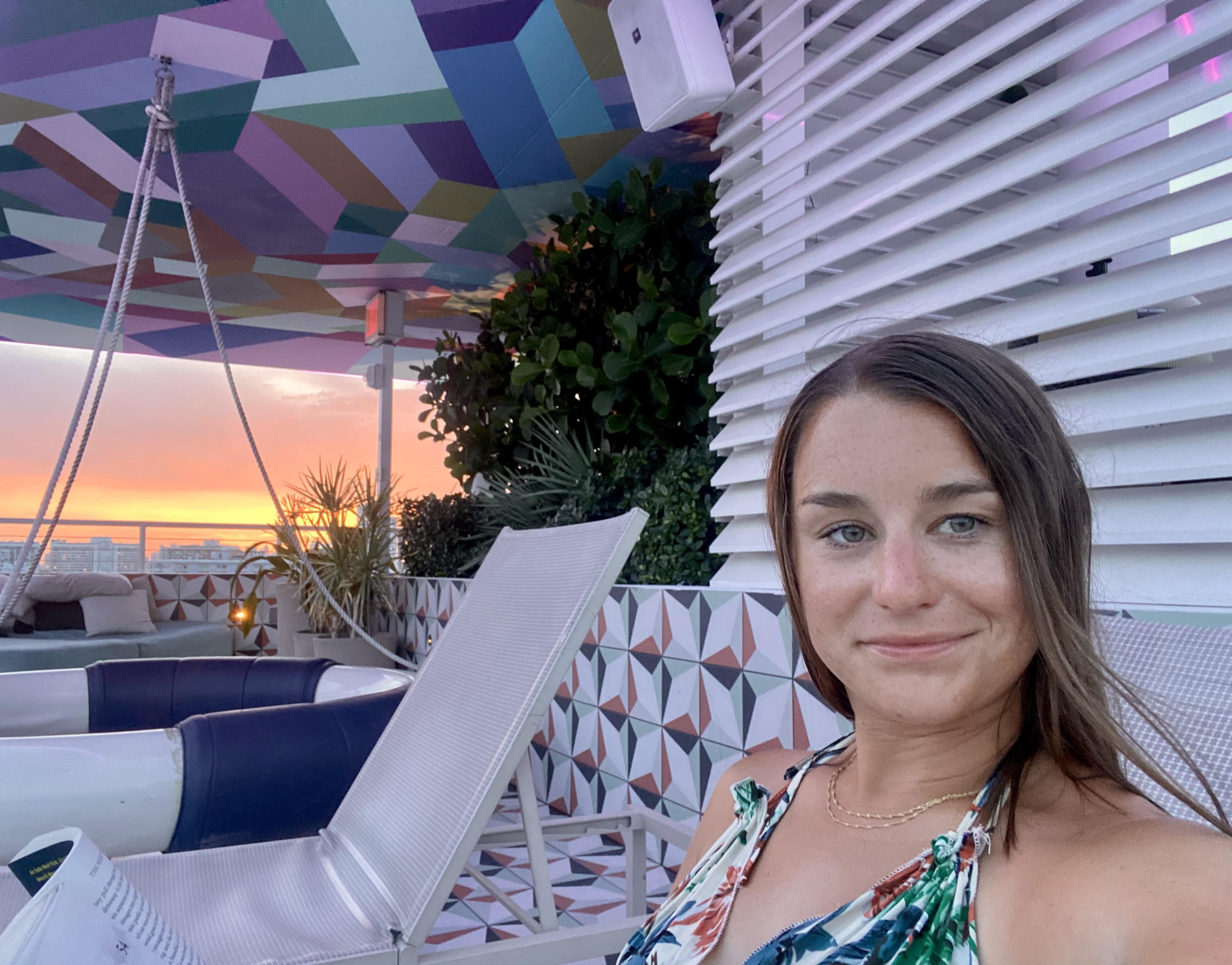 Advisor - Hannah Carr