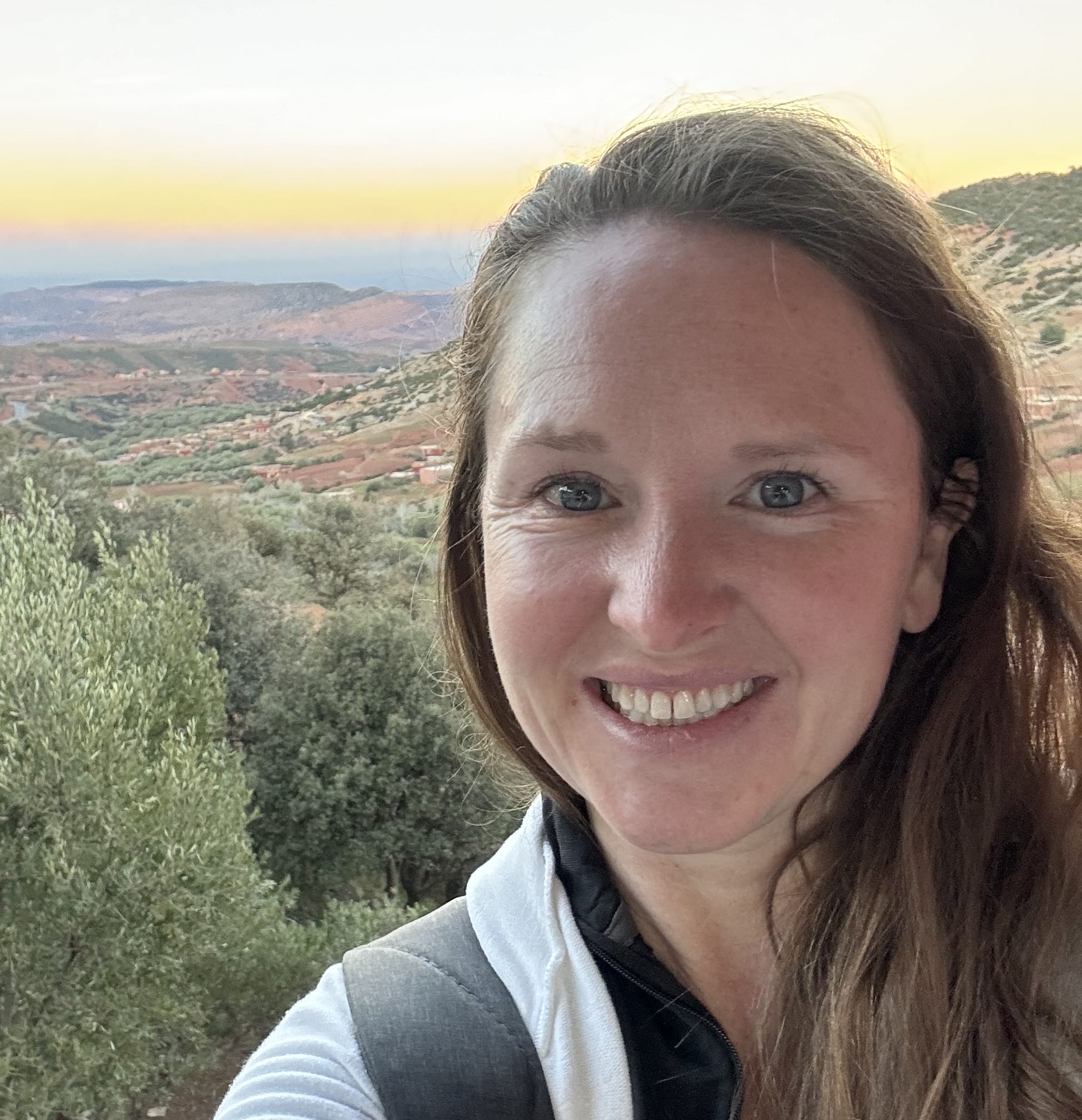 Travel Advisor - Shannon Xhola