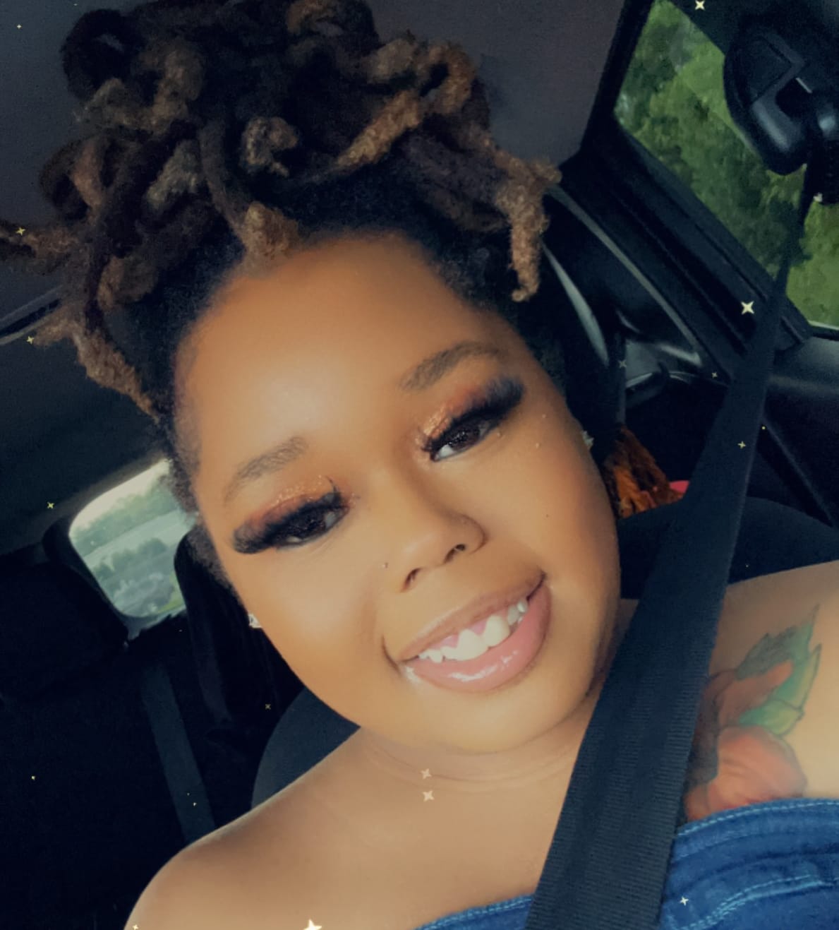 Fora Author - Khadija Cates