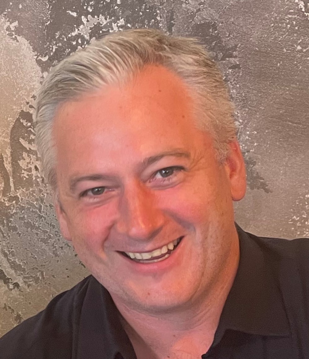 Travel Advisor - Adrian O’Connor