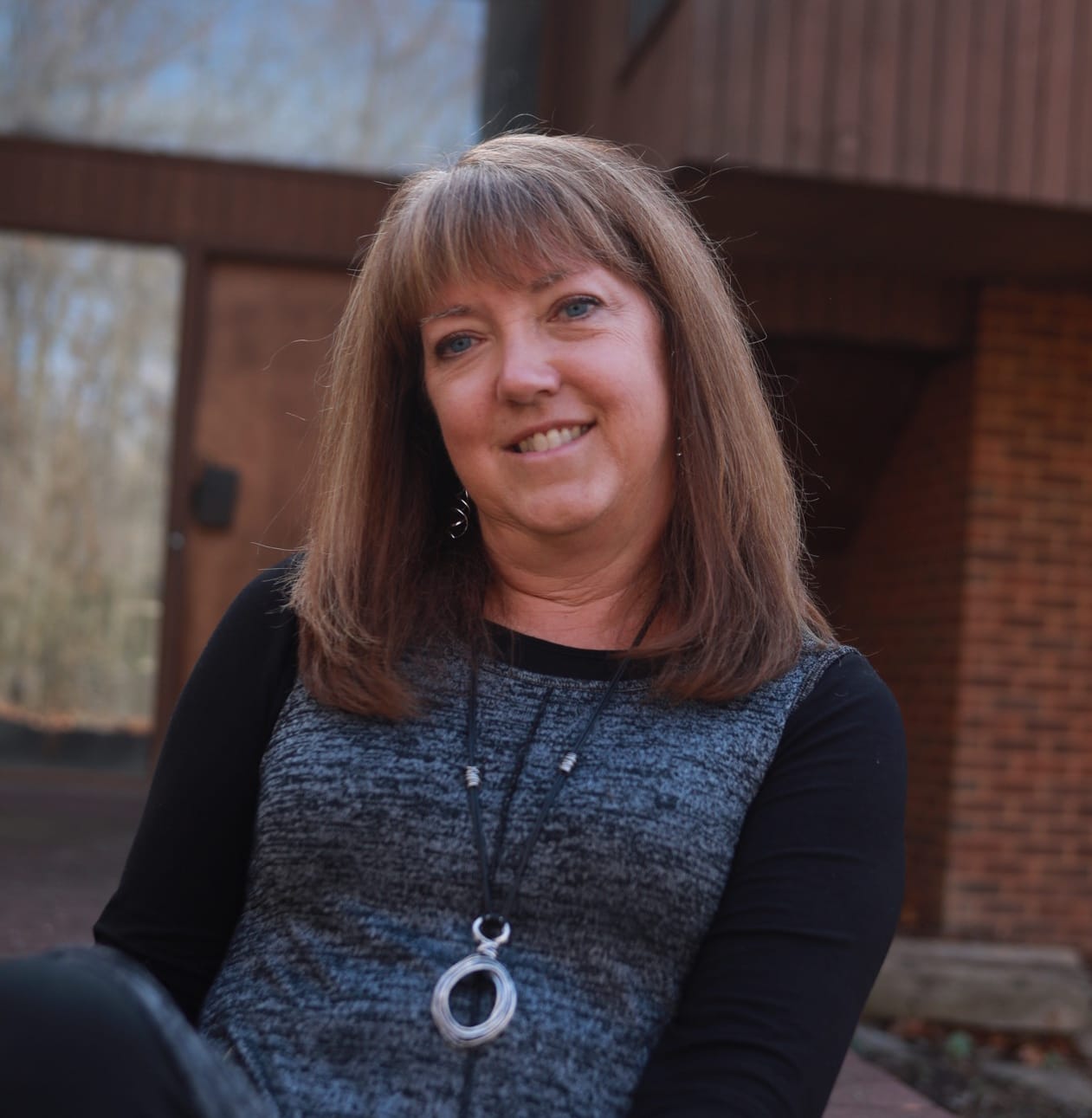 Advisor - Janis Harr