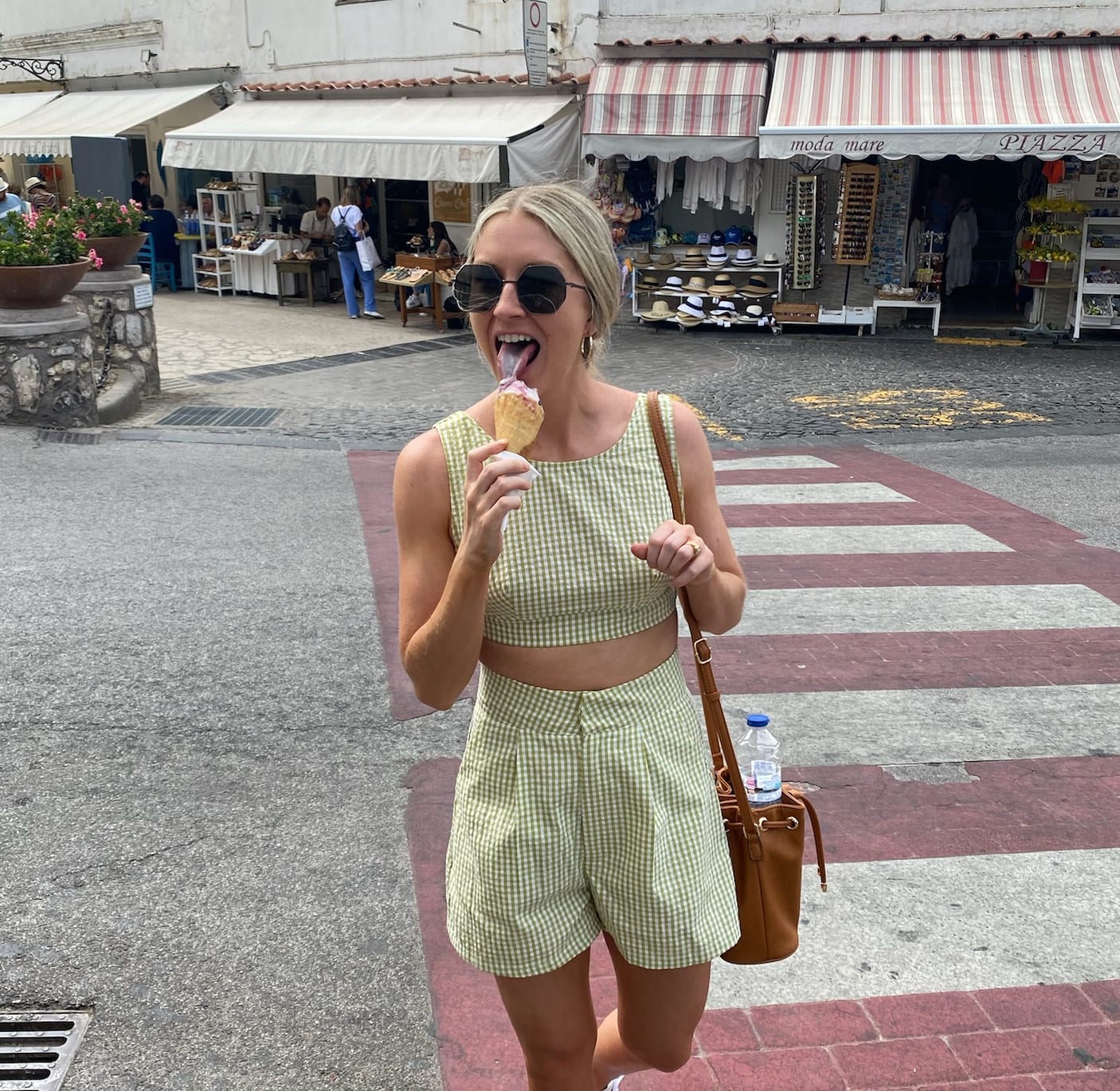 Advisor - Jacey Hobson
