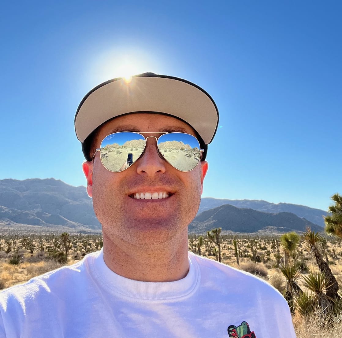 Advisor - Justin Sell