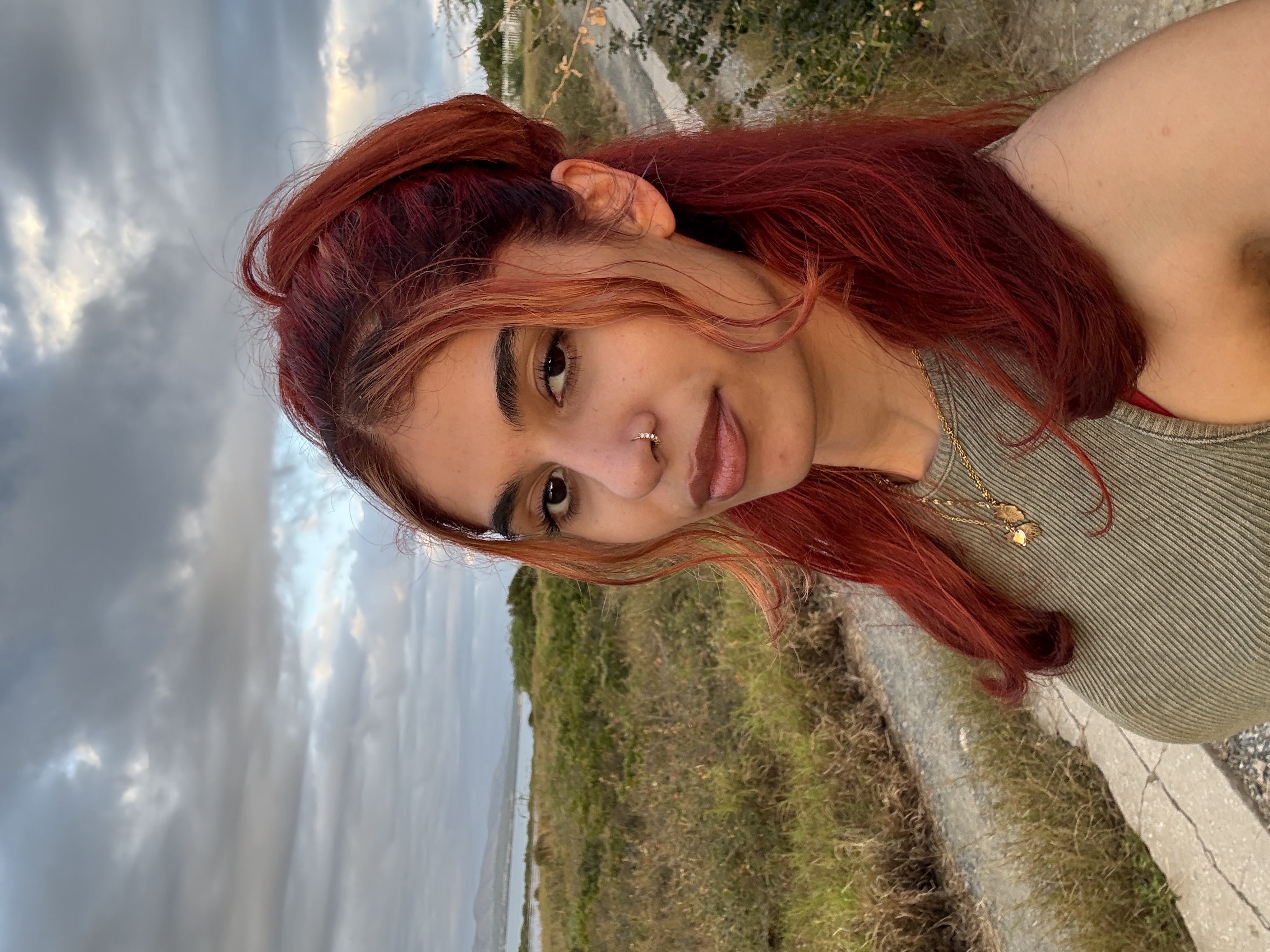 Travel Advisor - Nailah Acevedo