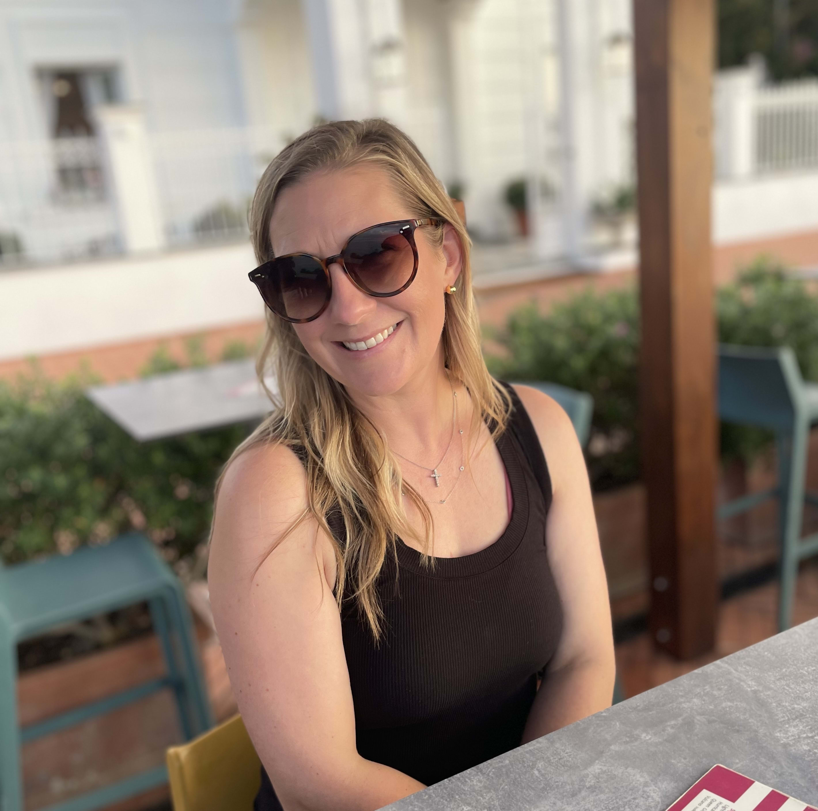 Advisor - Jenn Hogan