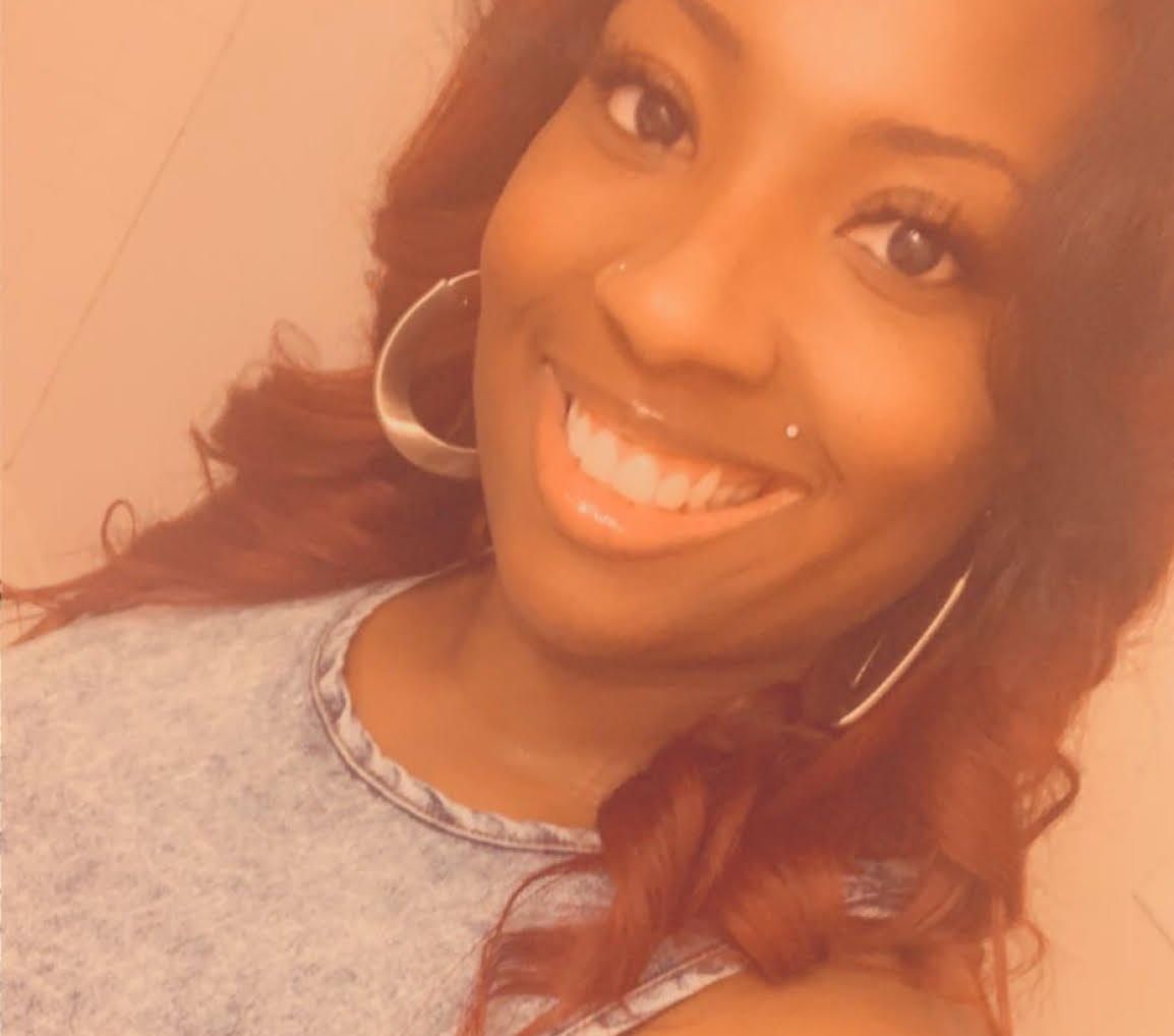 Advisor - Chazlyn Tuckson
