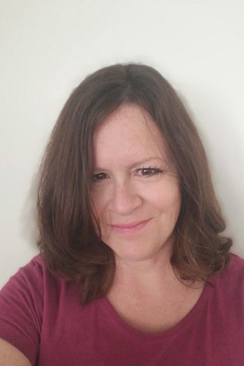 Advisor - Cynthia de Jong