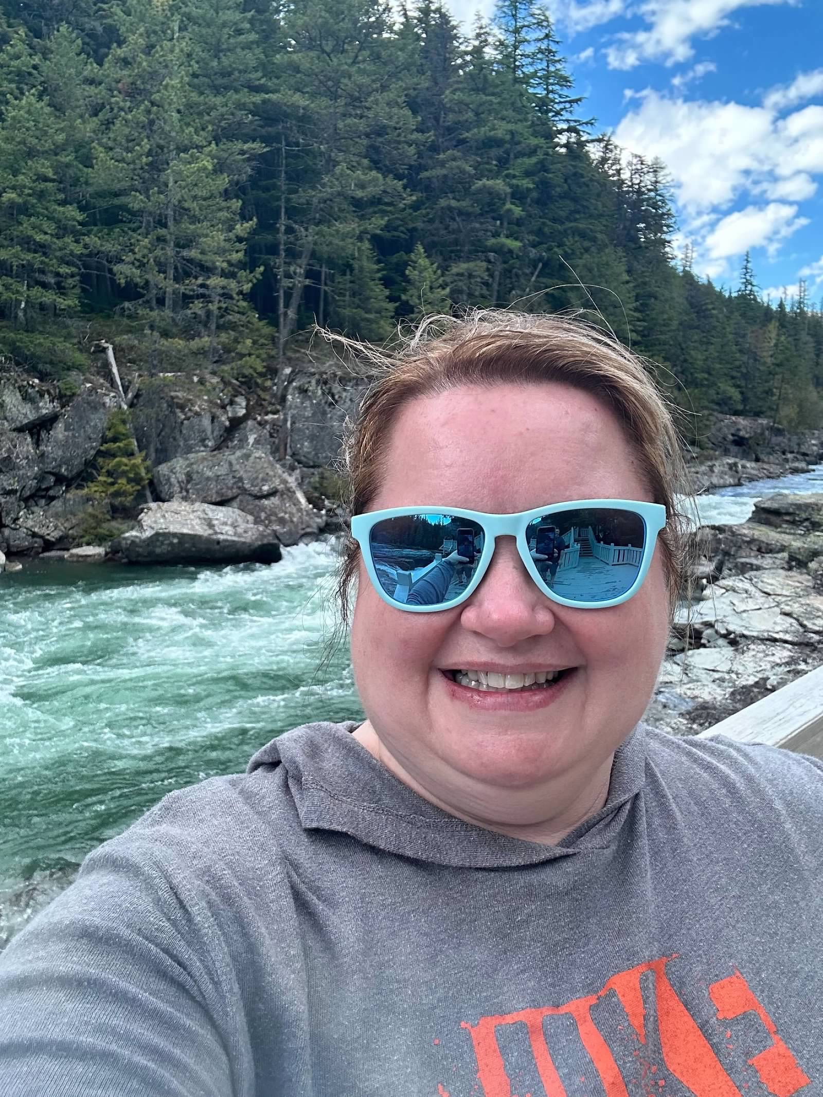 Advisor - Christina Mullis