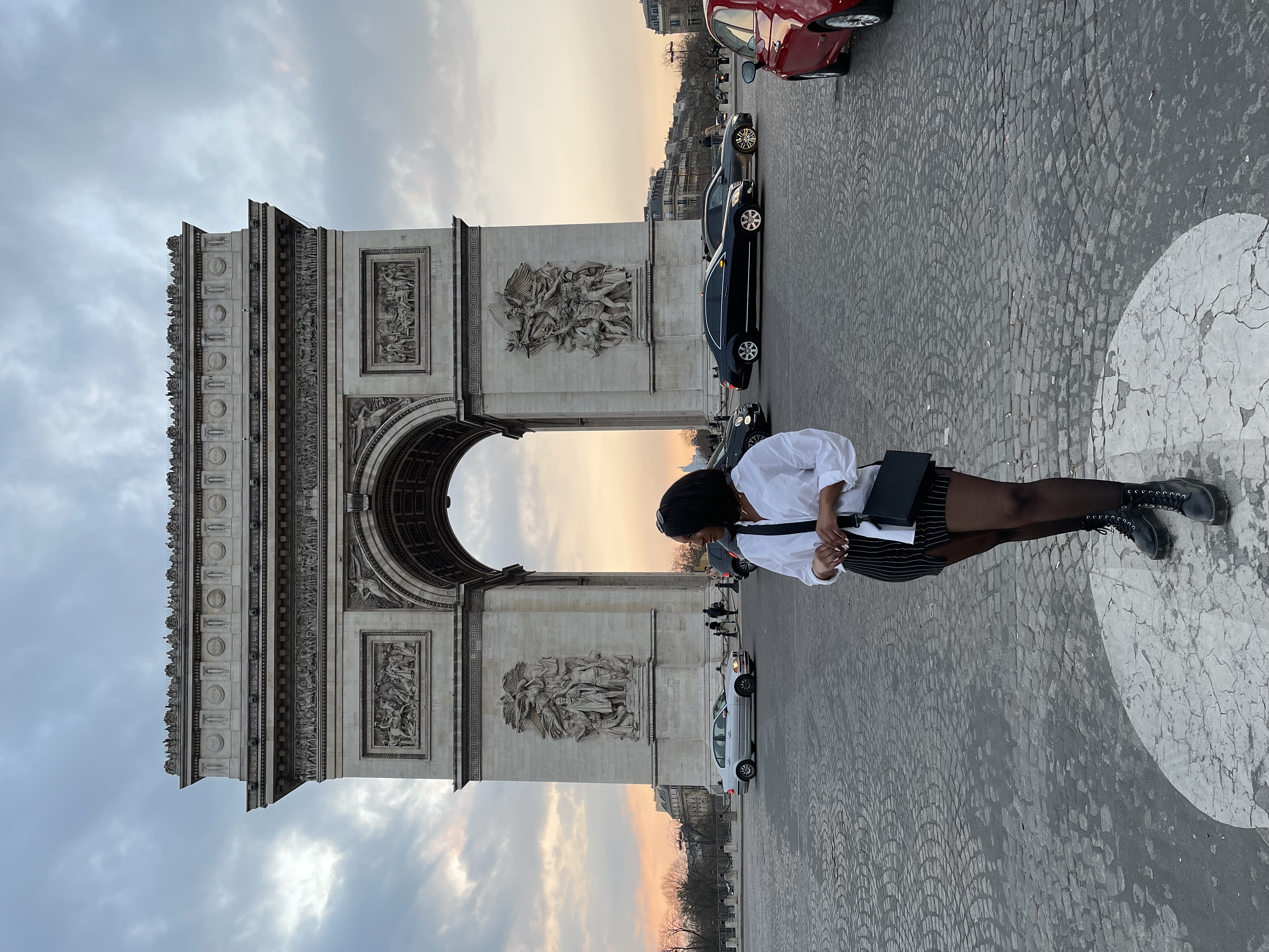 Advisor - Briyana Lauderdale