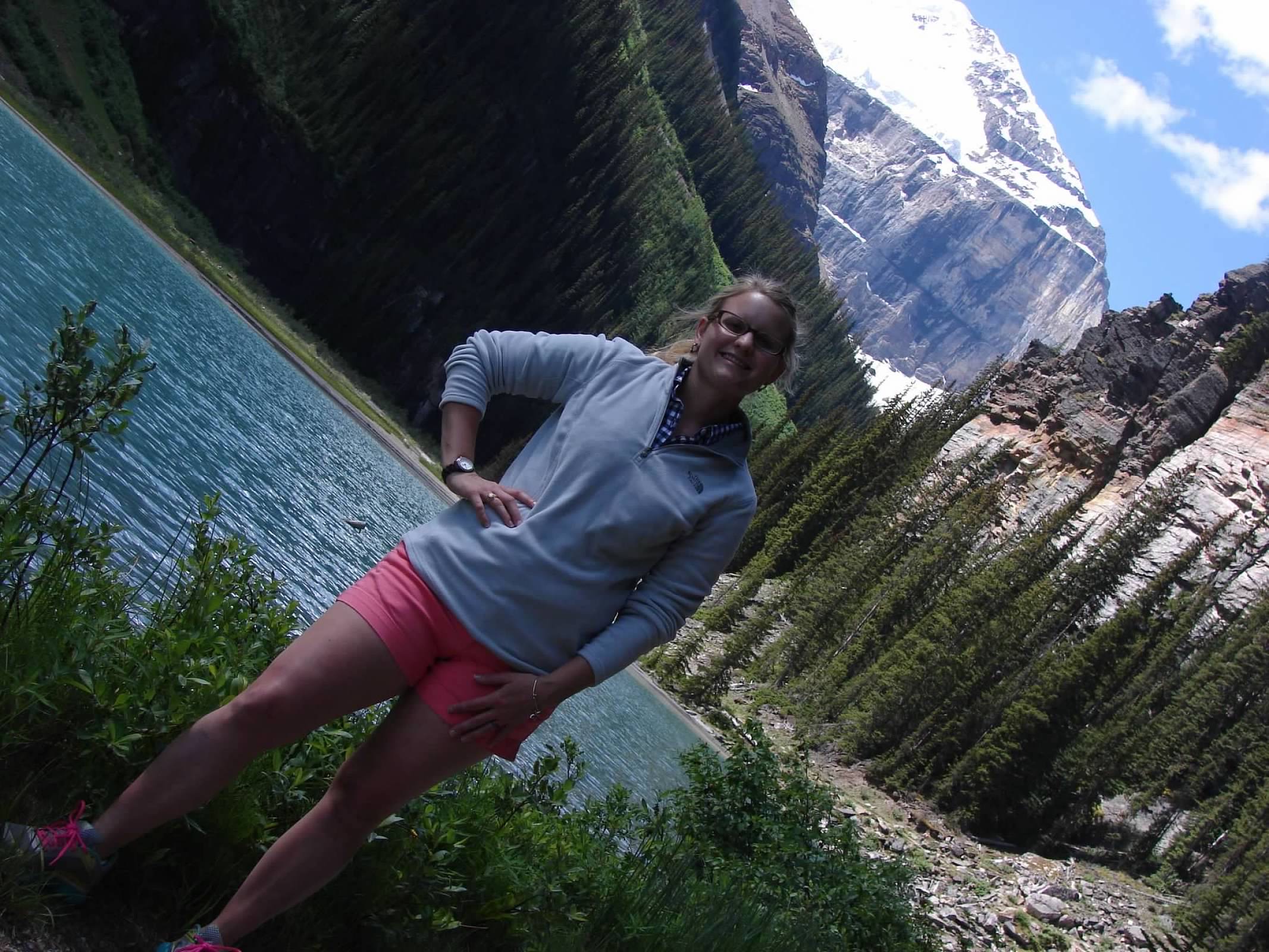 Travel Advisor - Ashley Jett