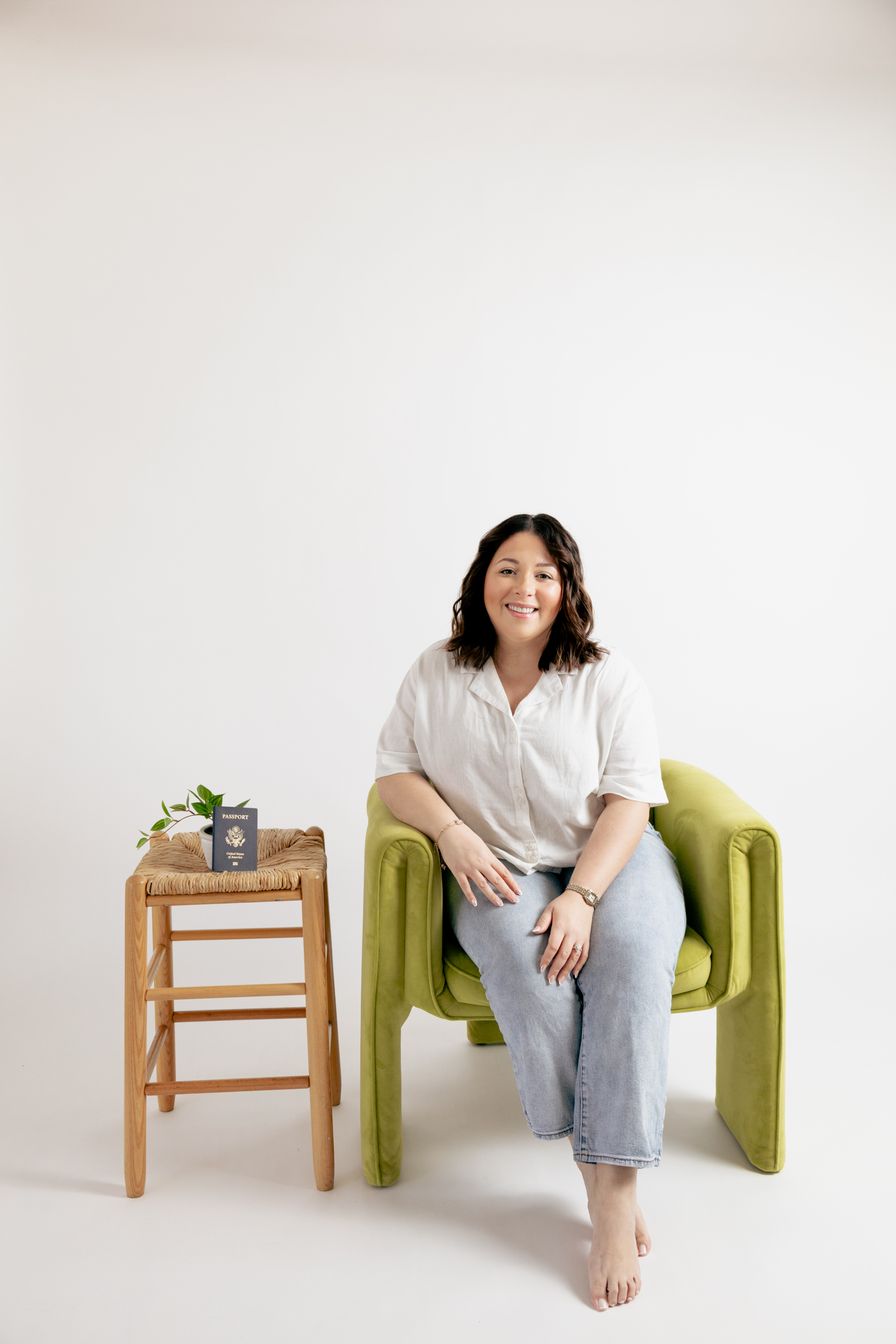 Advisor - Erica Canales