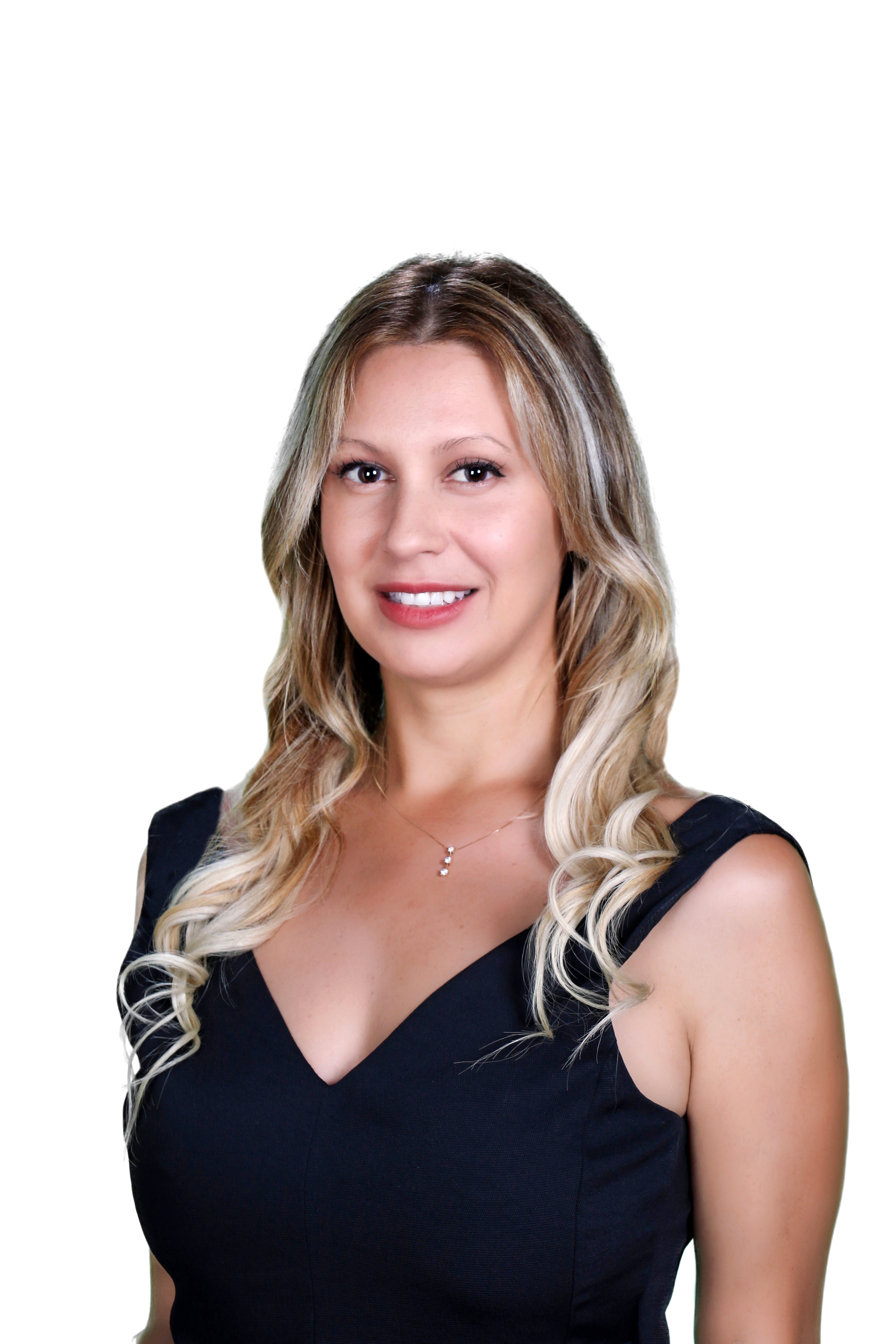 Advisor - Elizabeth Betancourt