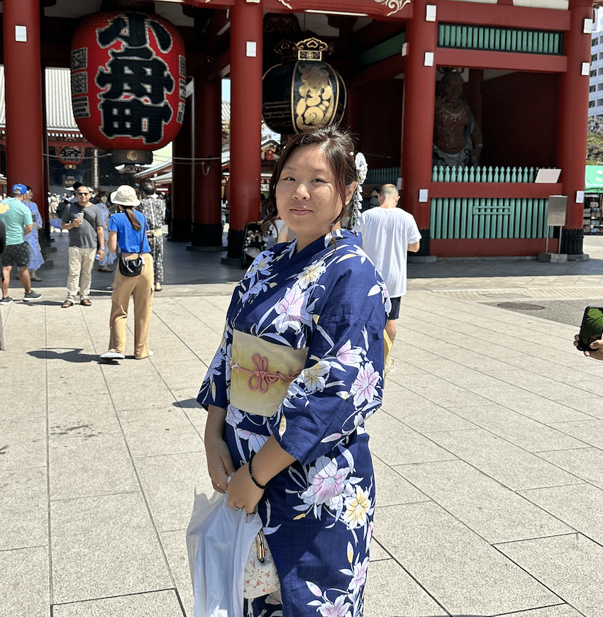 Travel Advisor - Bo Kim