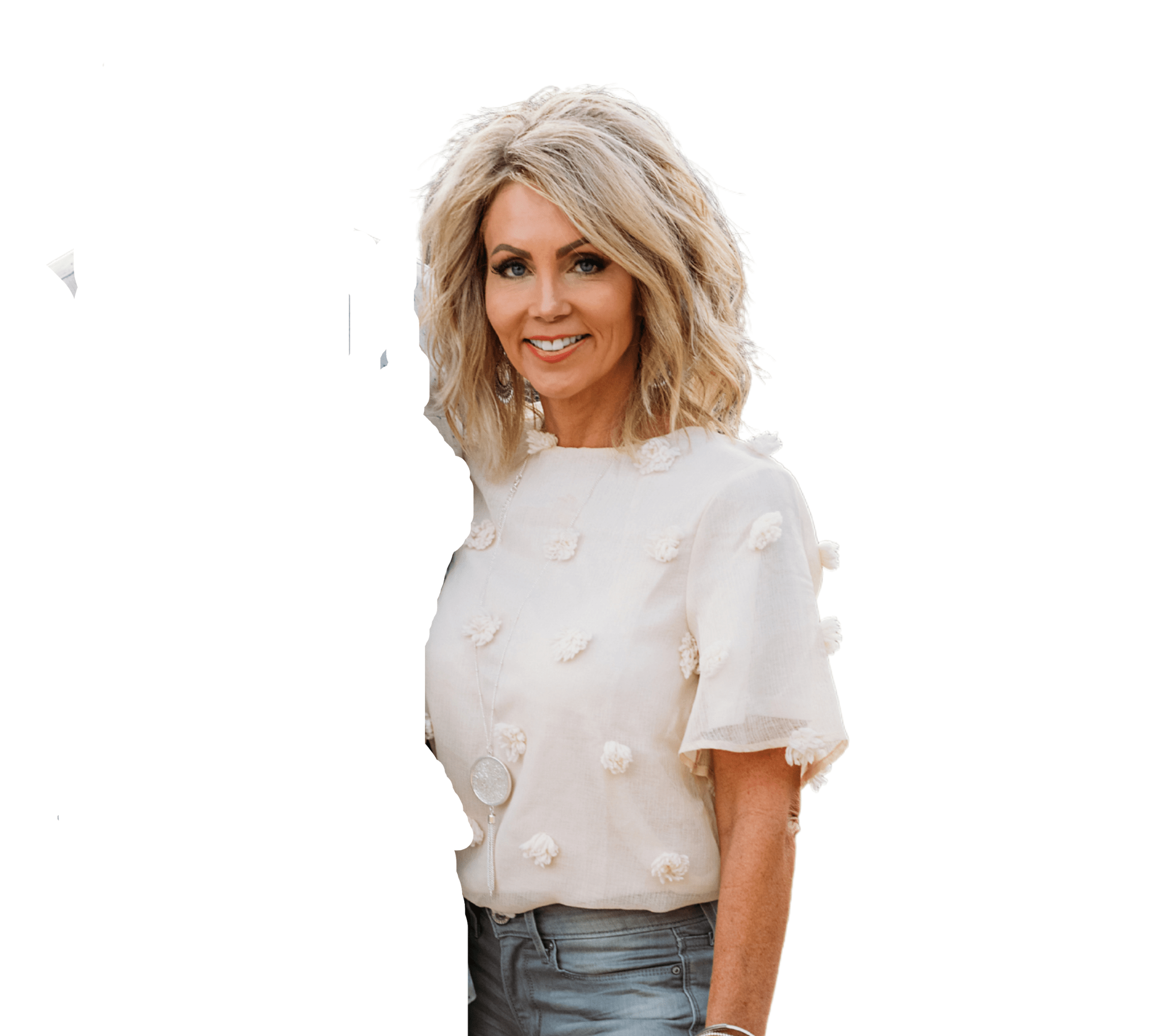 Fora Author - Nancy Wilson