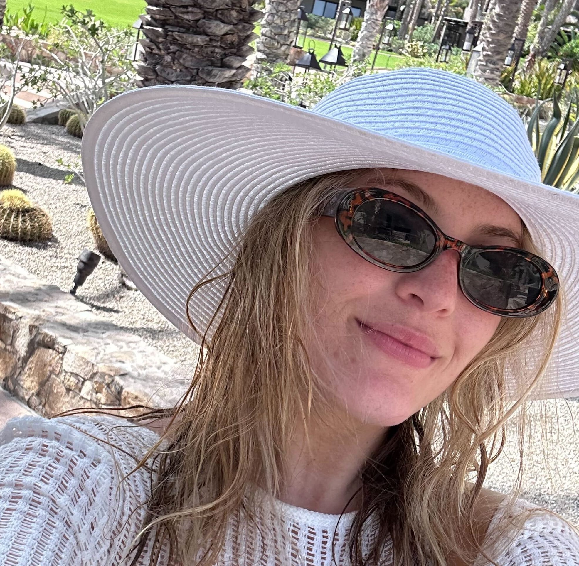 Advisor - Meghan Taylor