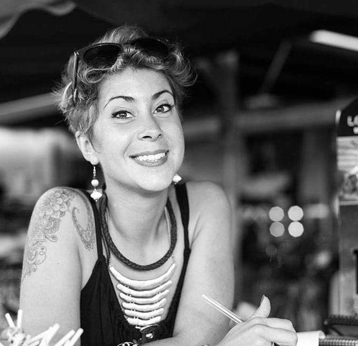 Advisor - Annalisa Dei Rossi