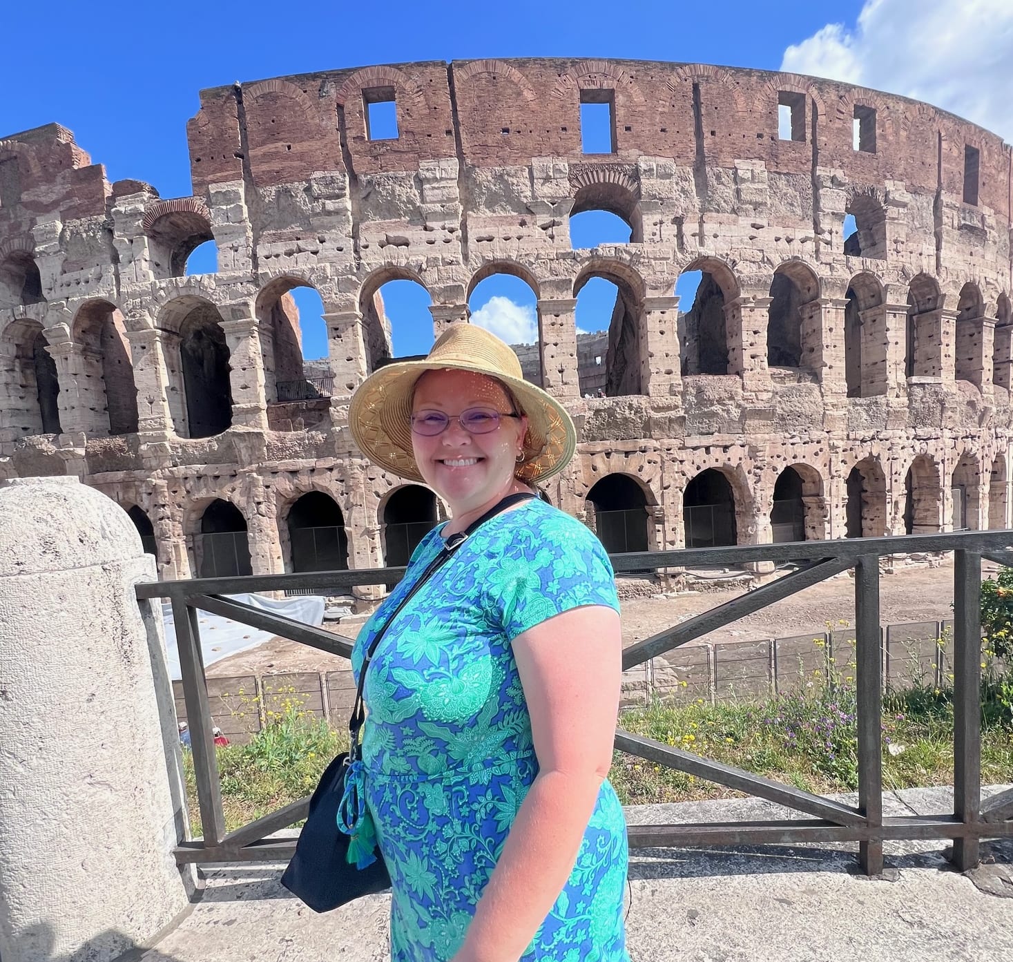 Fora Author - Traci Conner