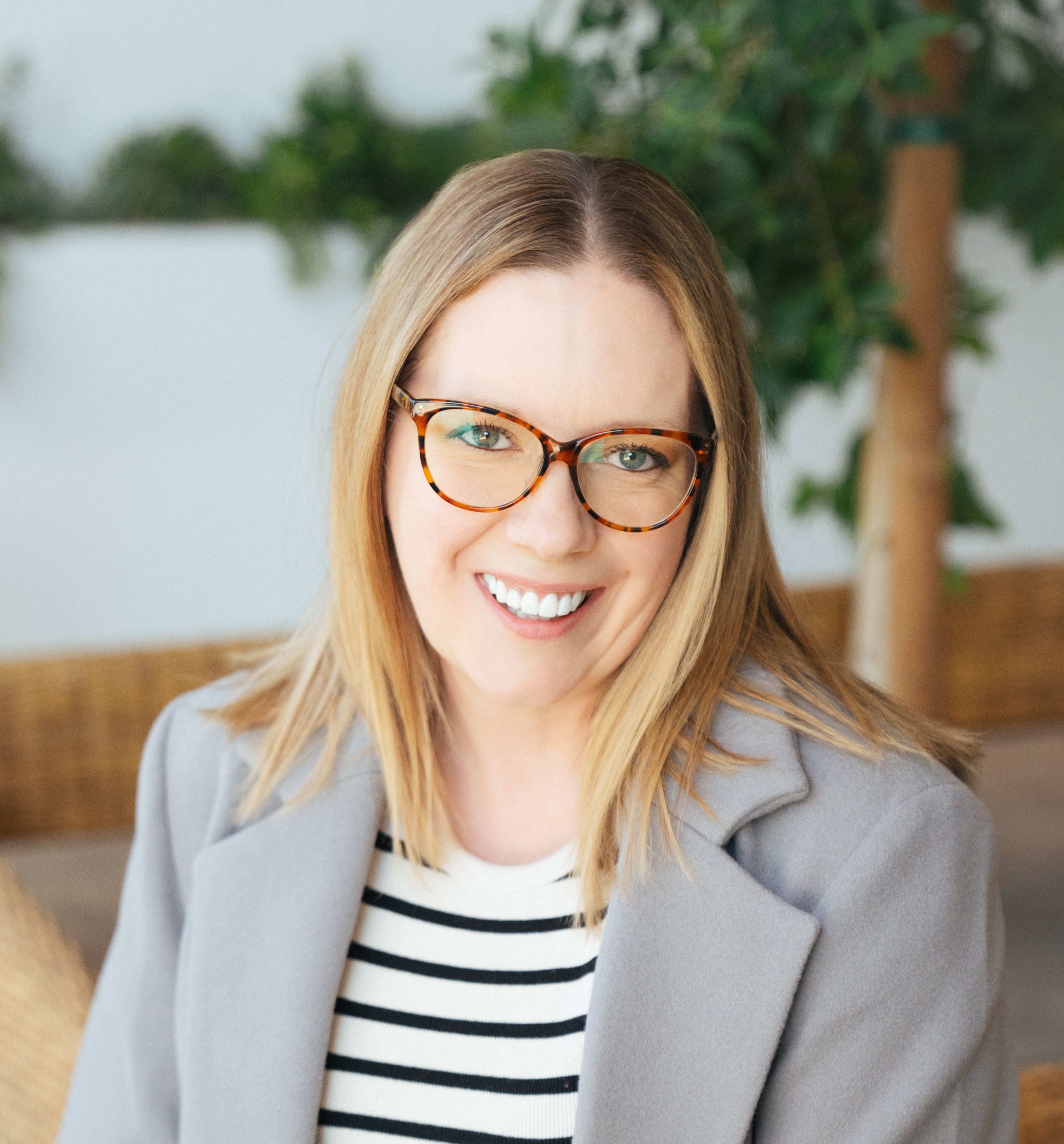 Advisor - Angela Crawford