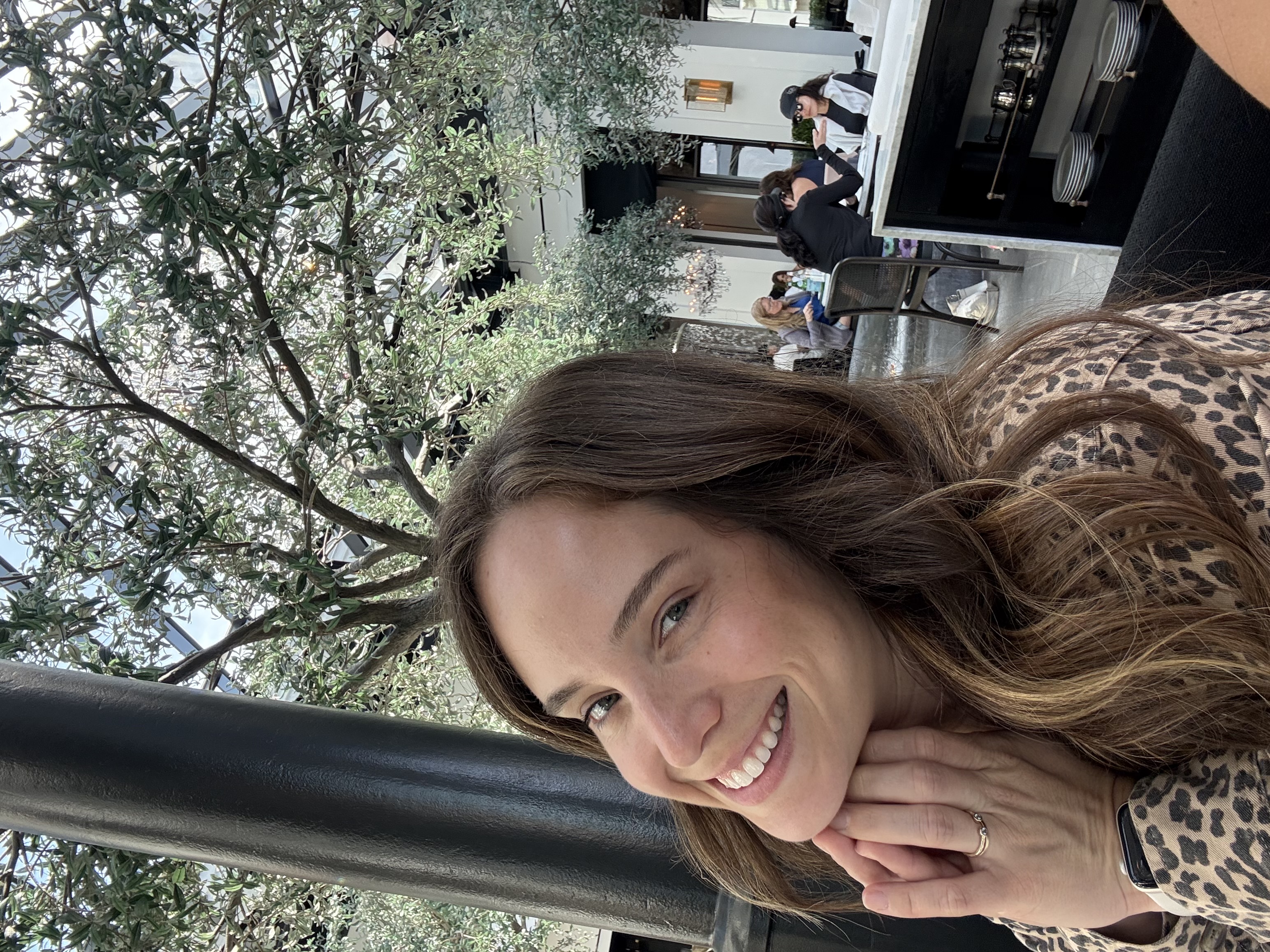 Advisor - Lucy Stephens