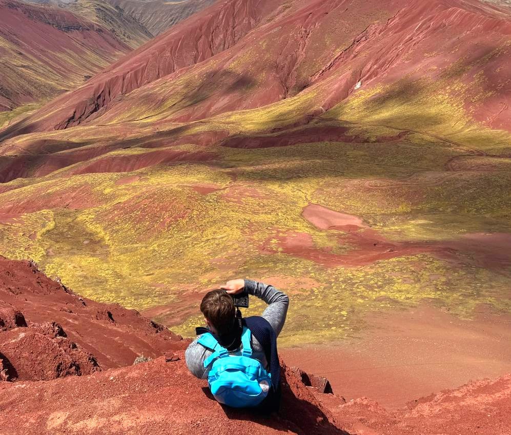 Advisor - Kody Kostboth