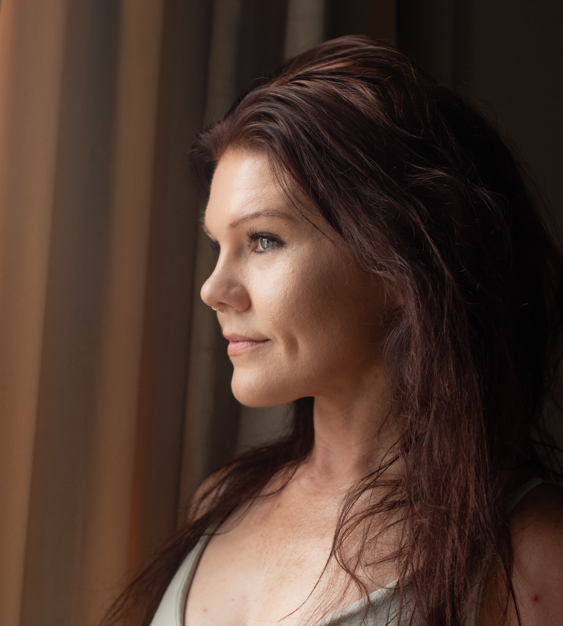 Advisor - Brittany Morrison