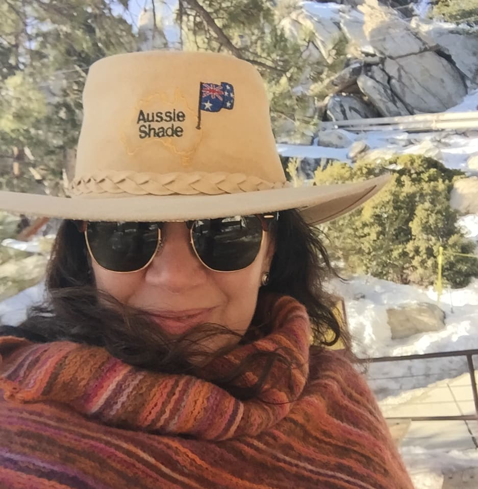 Advisor - Louise Lombardo