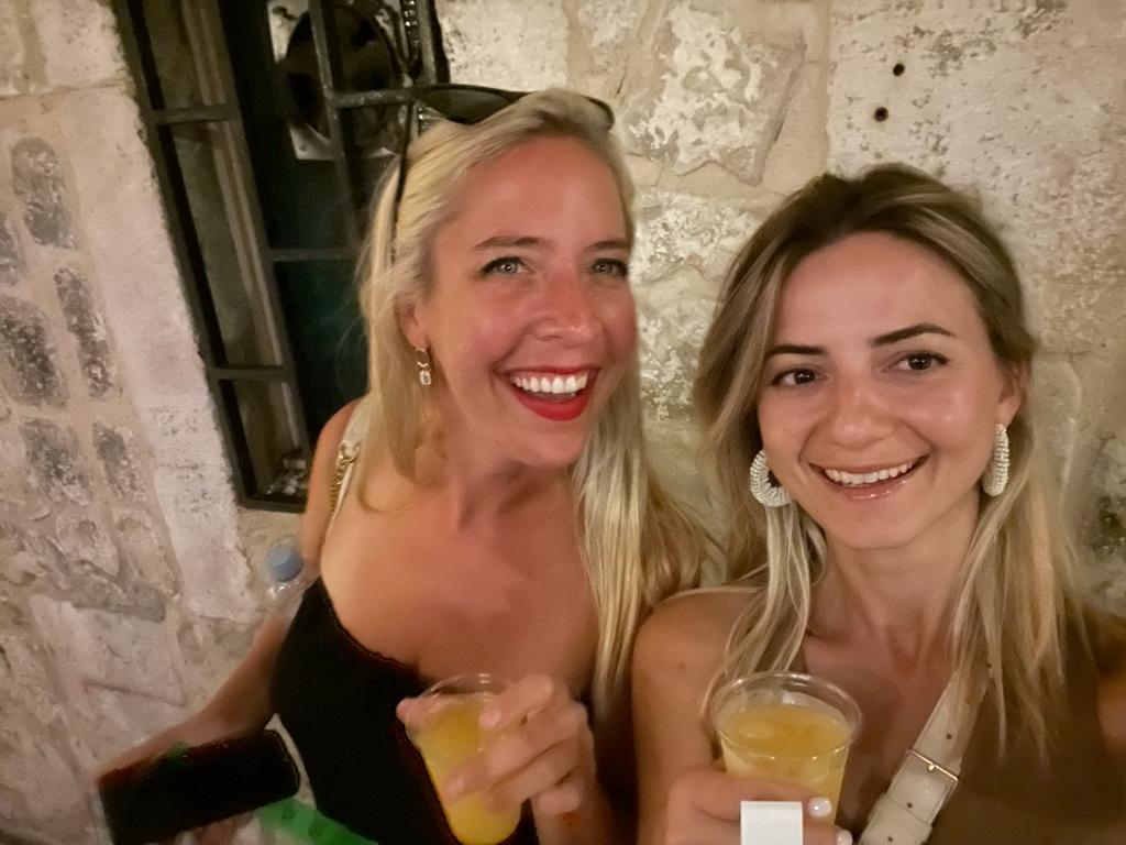 Advisor - Laurel Hanson