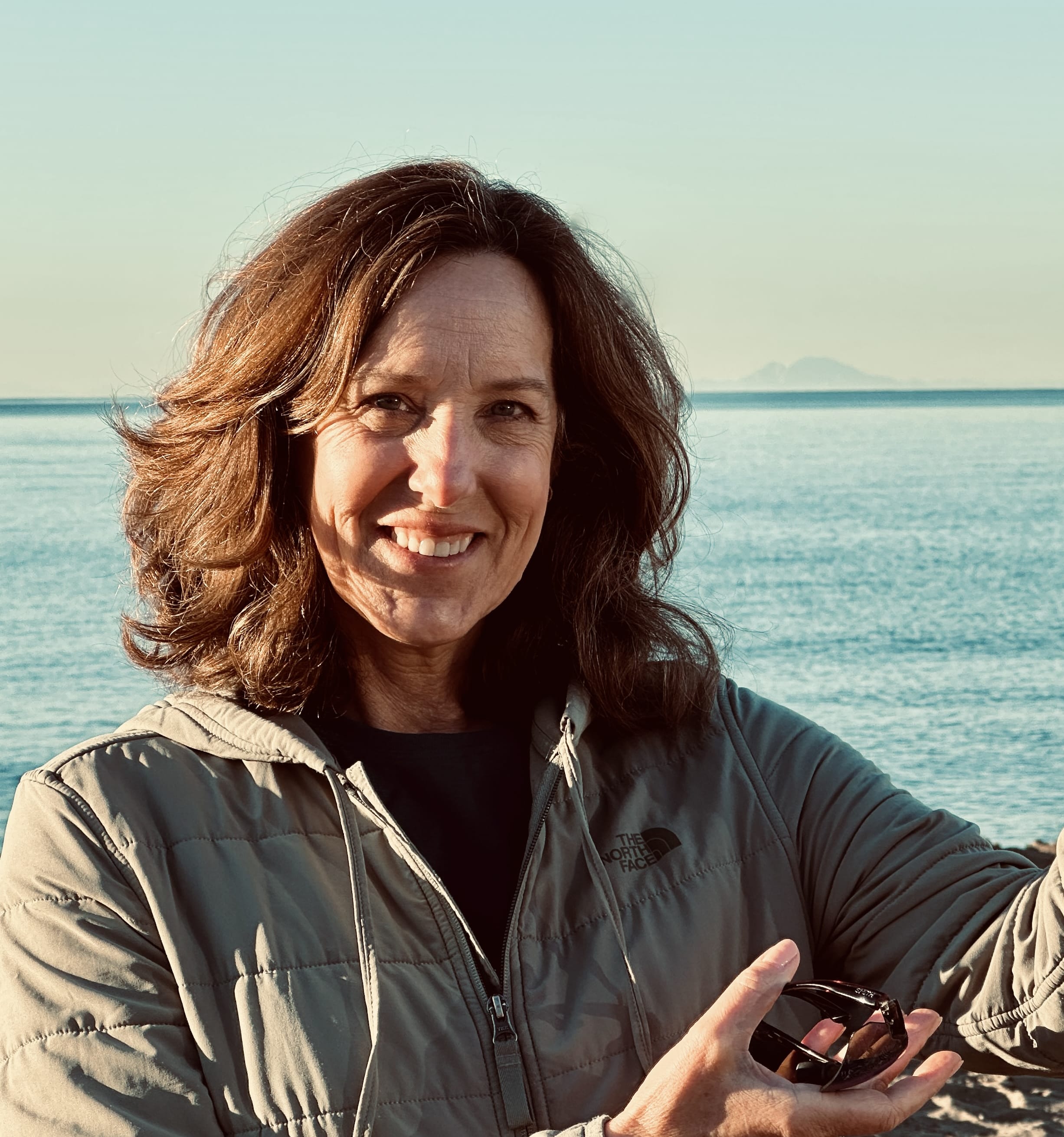 Advisor - Karen Geiger