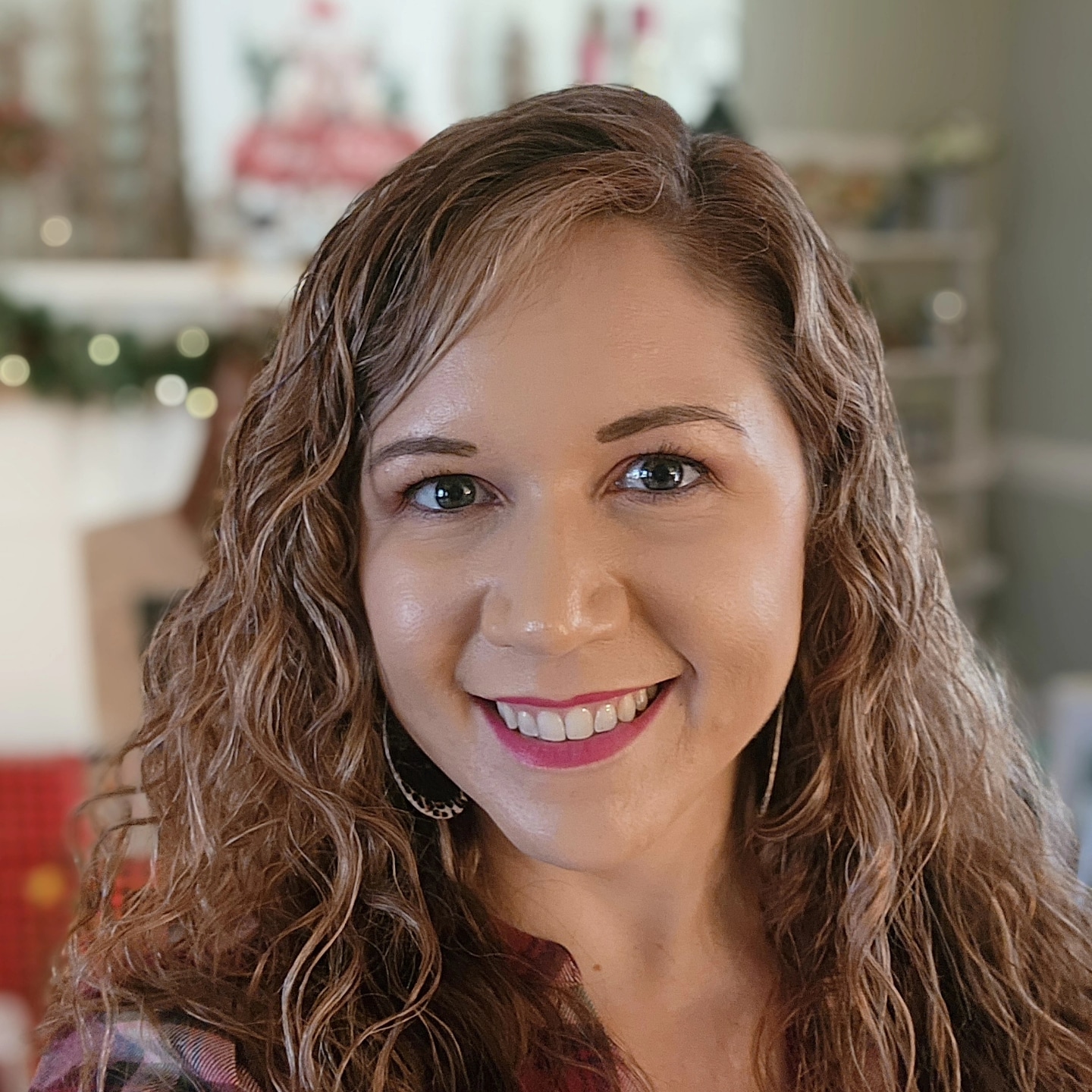 Christina Cook curated by Christina Cook