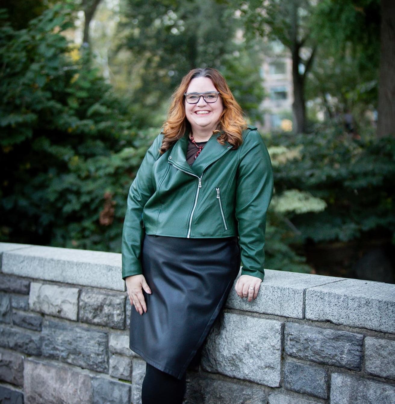 Advisor - Jessica Grieves