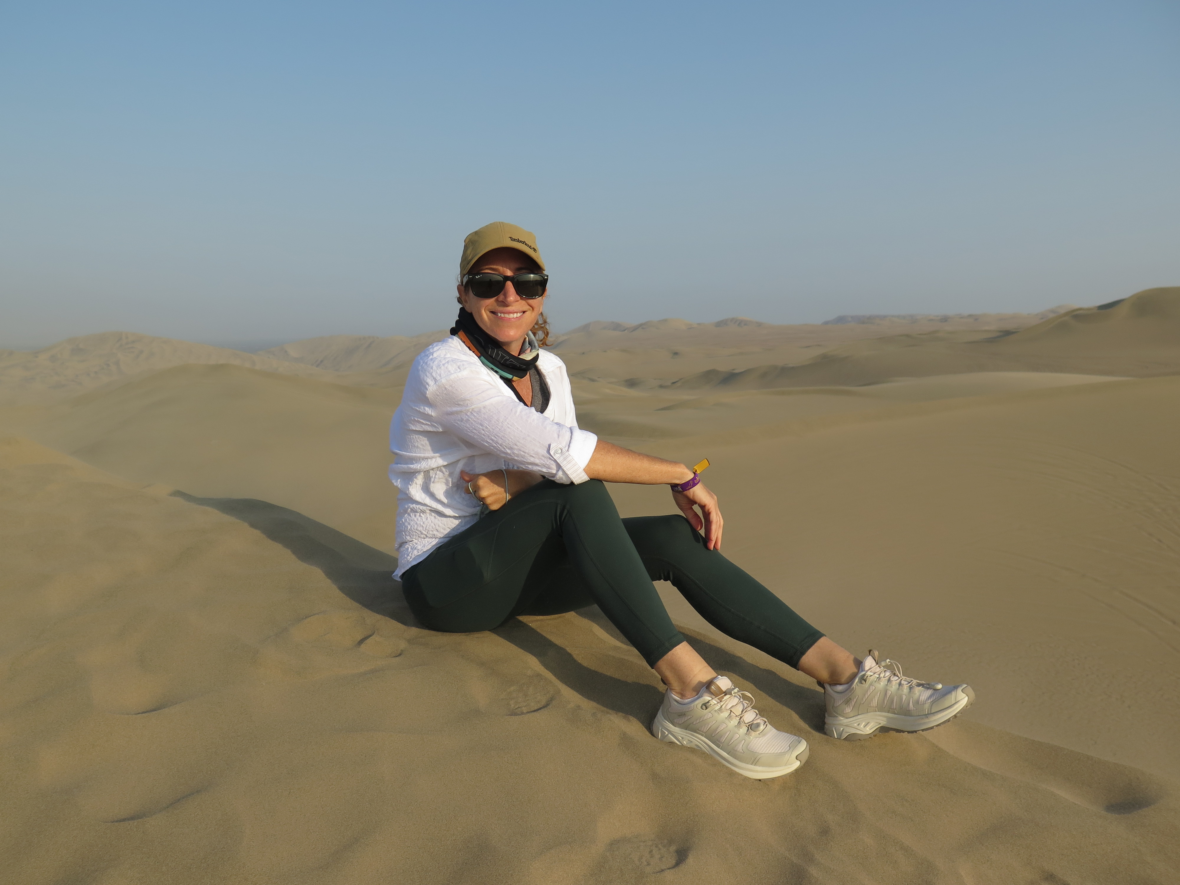 Fora Author - Kristen Favorito