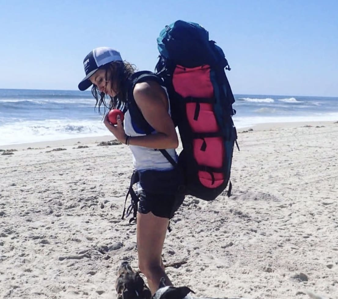 Travel Advisor - Jess Earthman