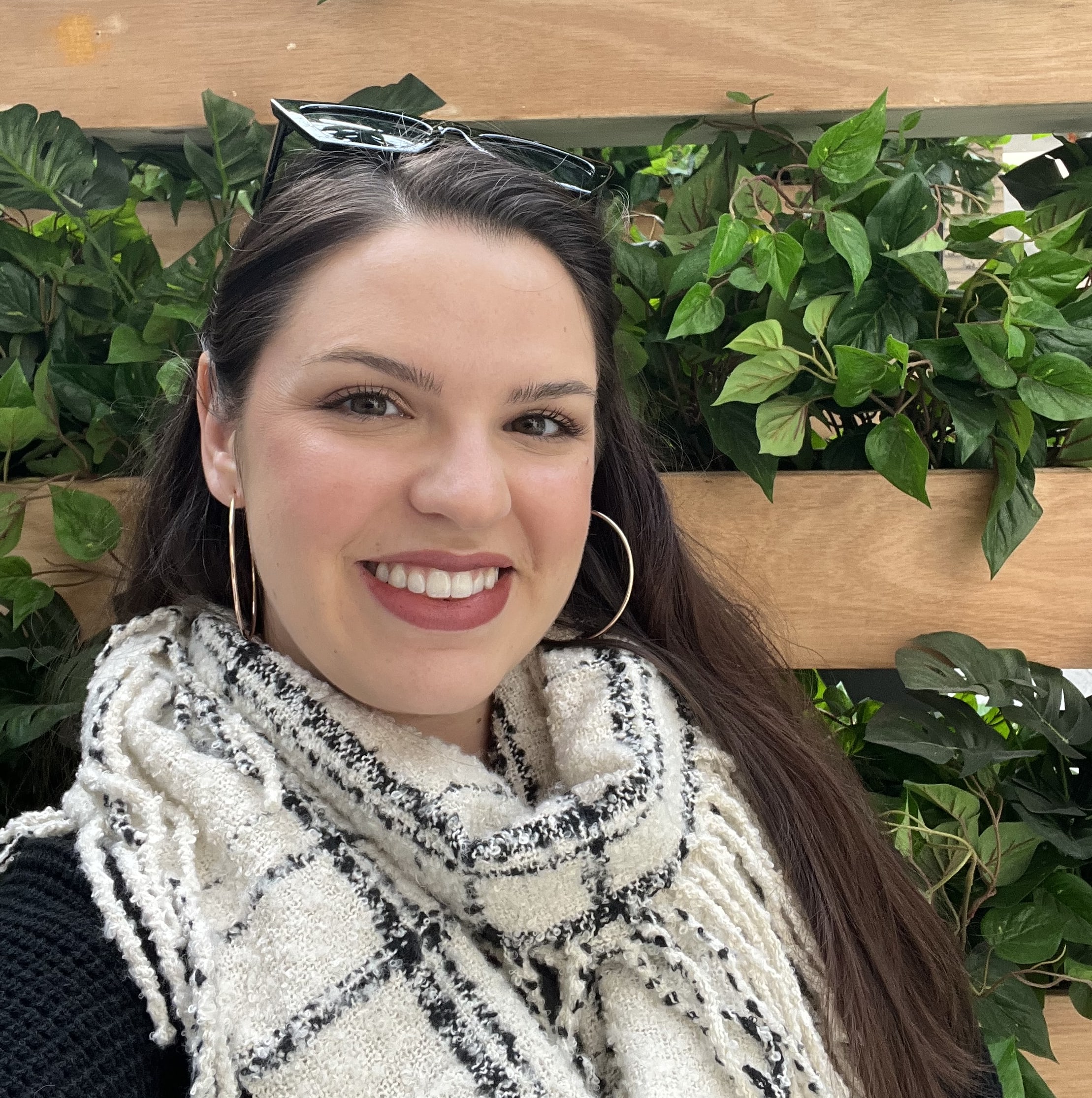 Advisor - Katherine Rice