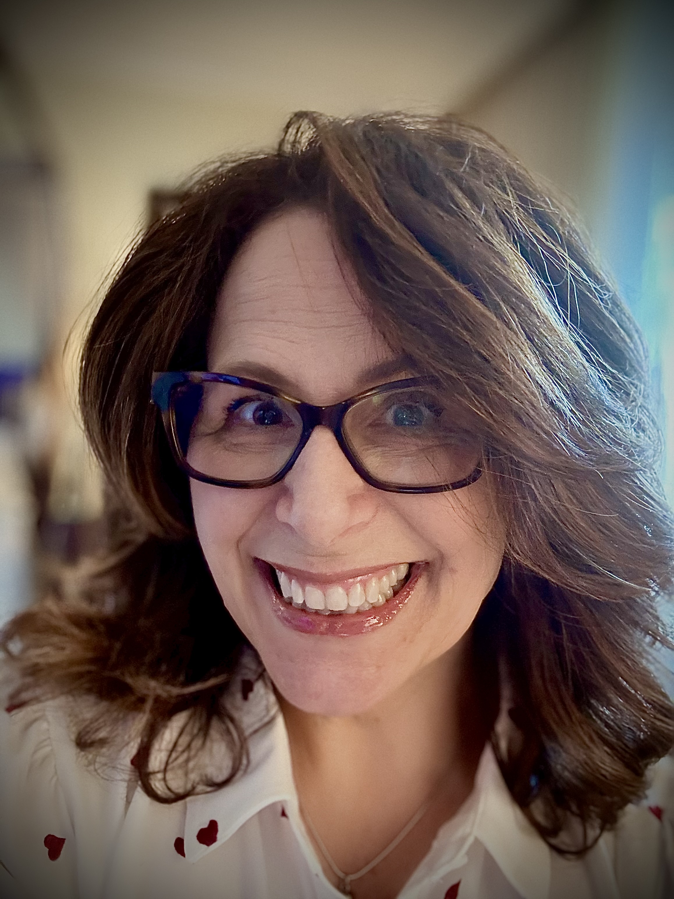Advisor - Susie Pryfogle