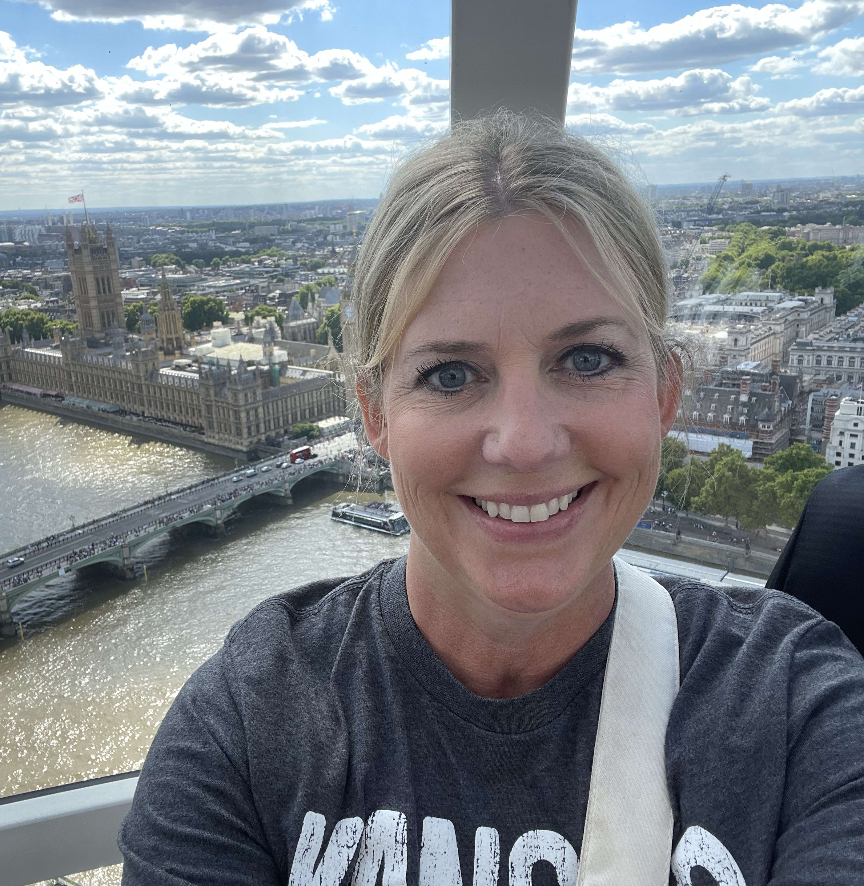 Advisor - Hollie Williams